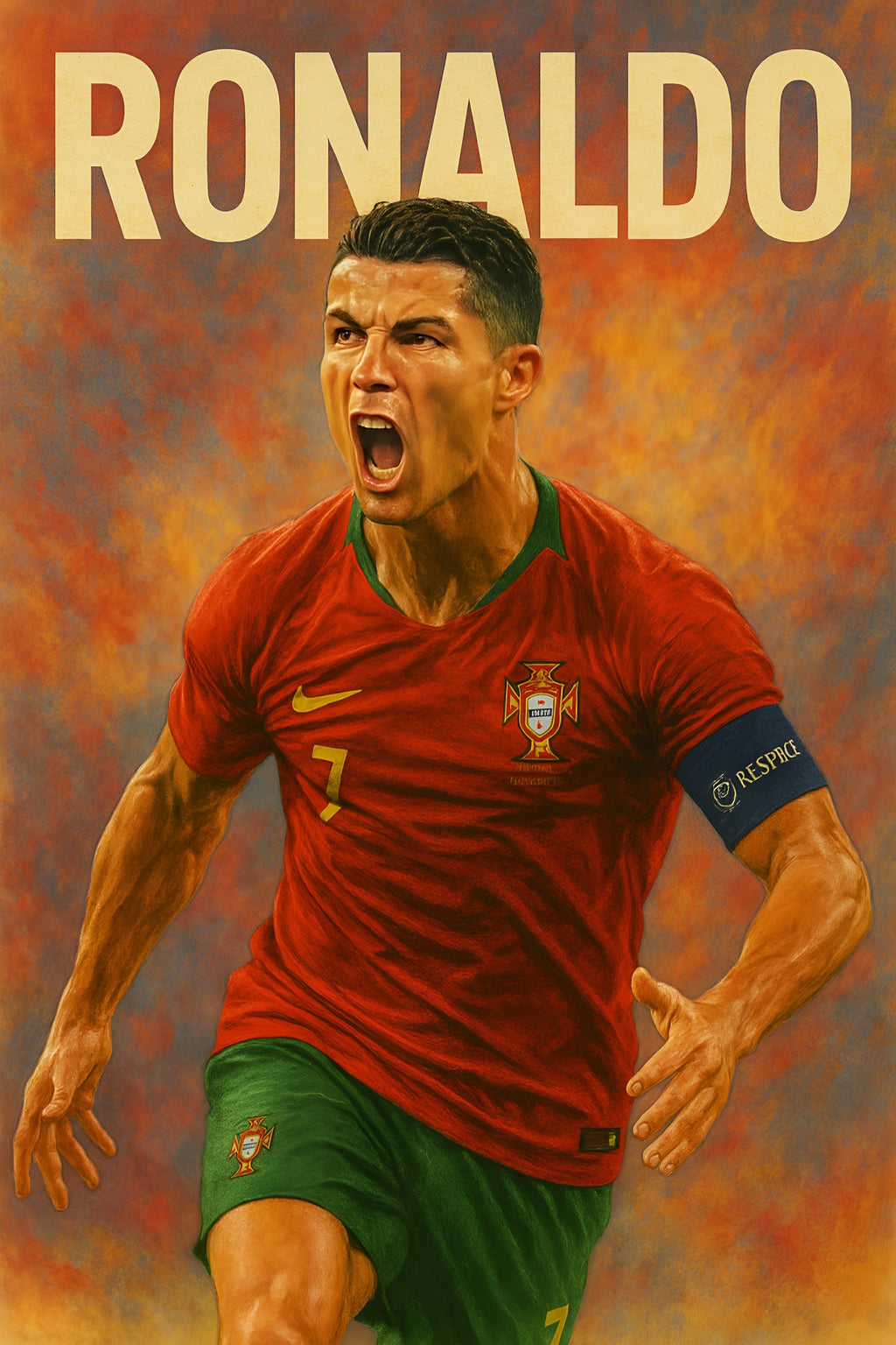 Ronaldo 11 | Football