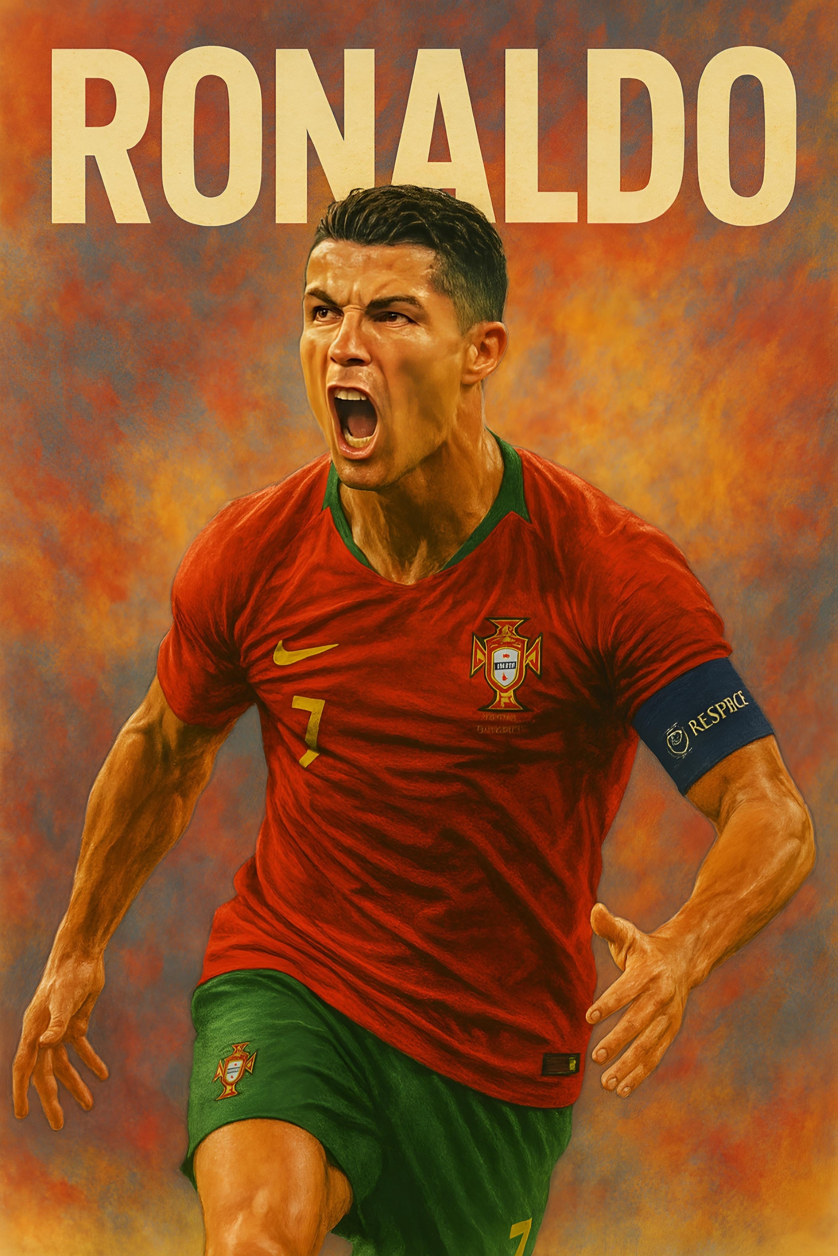 Ronaldo 11 | Football