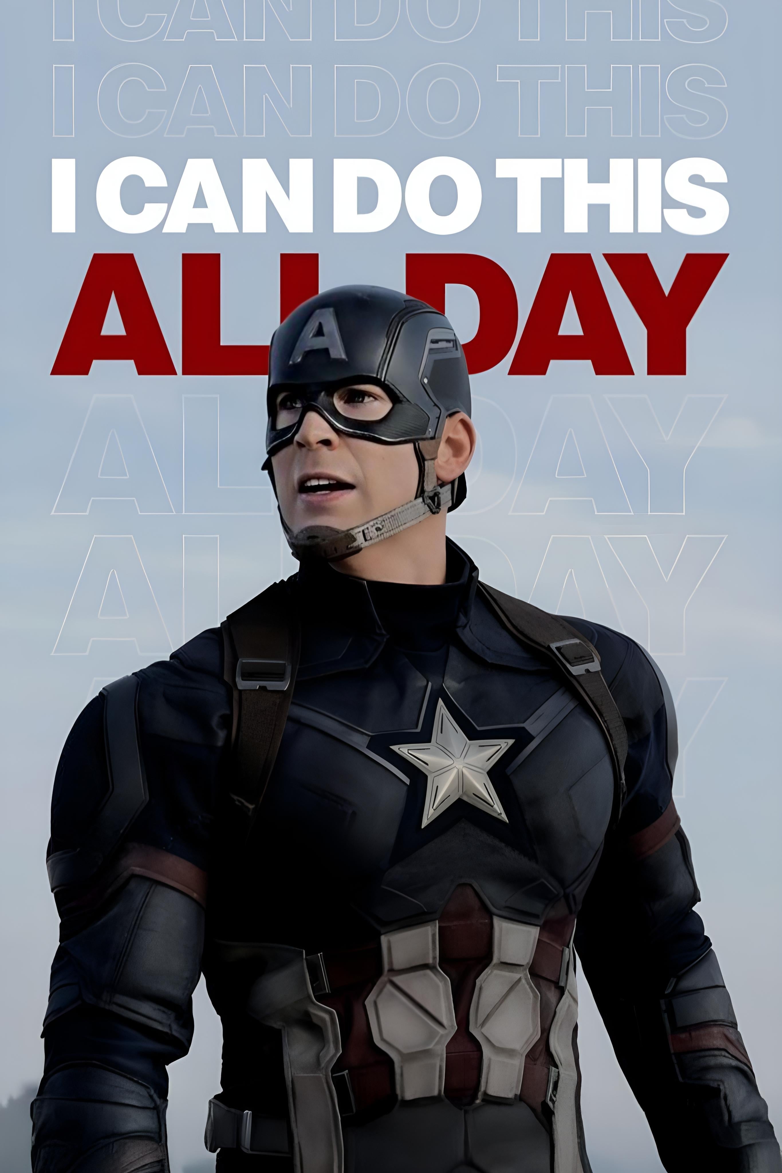 Captain America 11 | Marvel