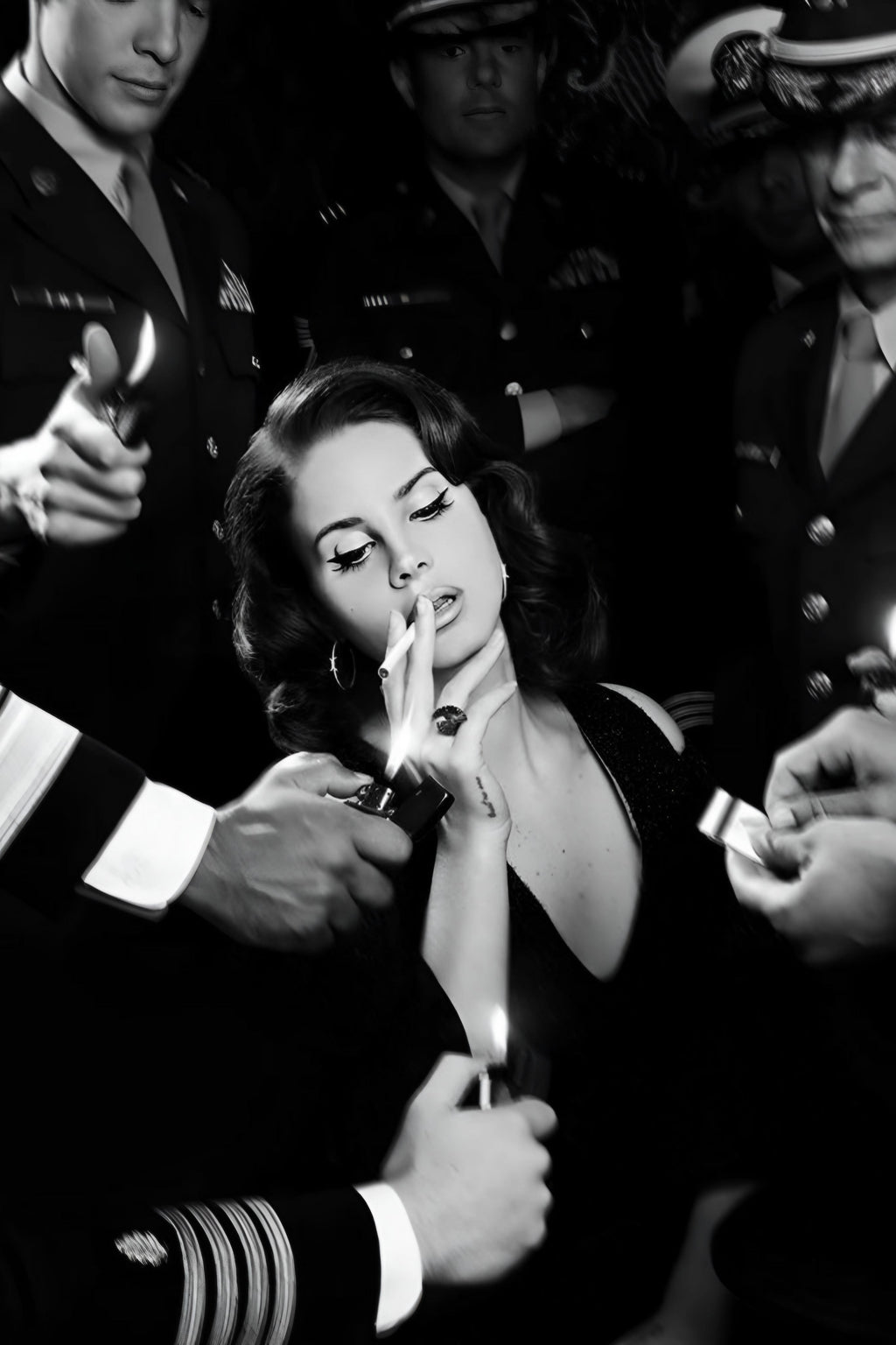 Lana Del Rey 09 | Music