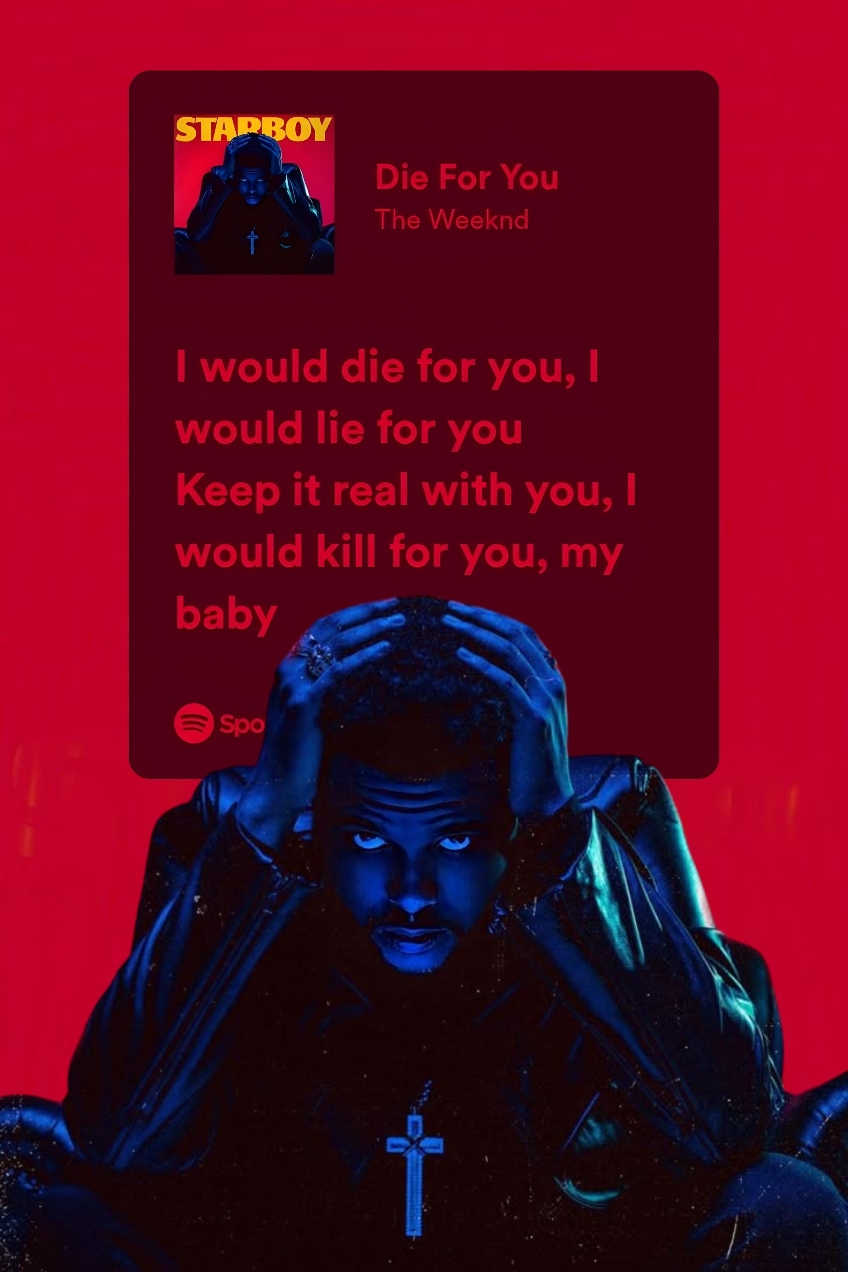 The Weeknd Lyrical 02 | Music Artist