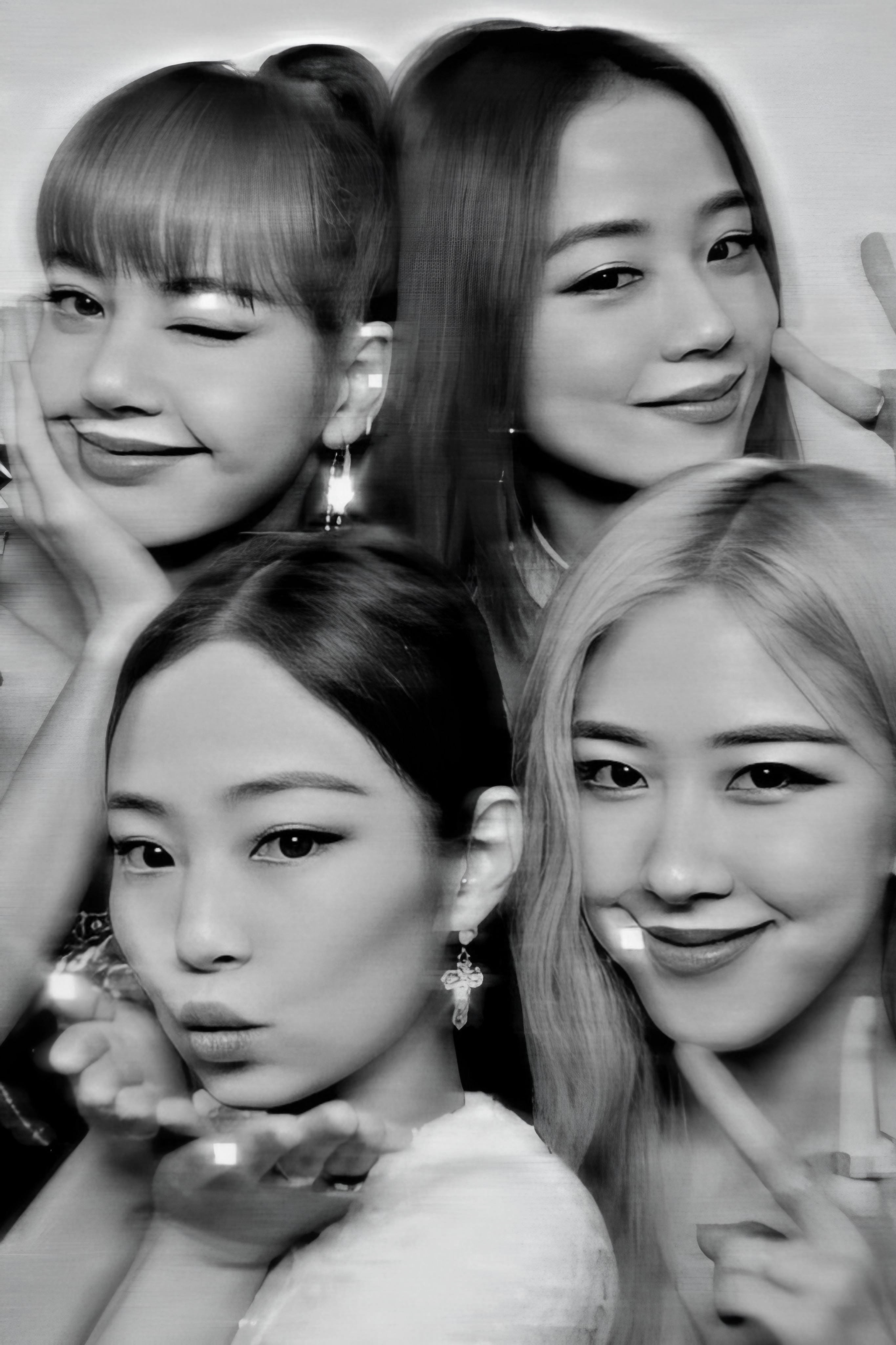 Blackpink 05 | Music Artist