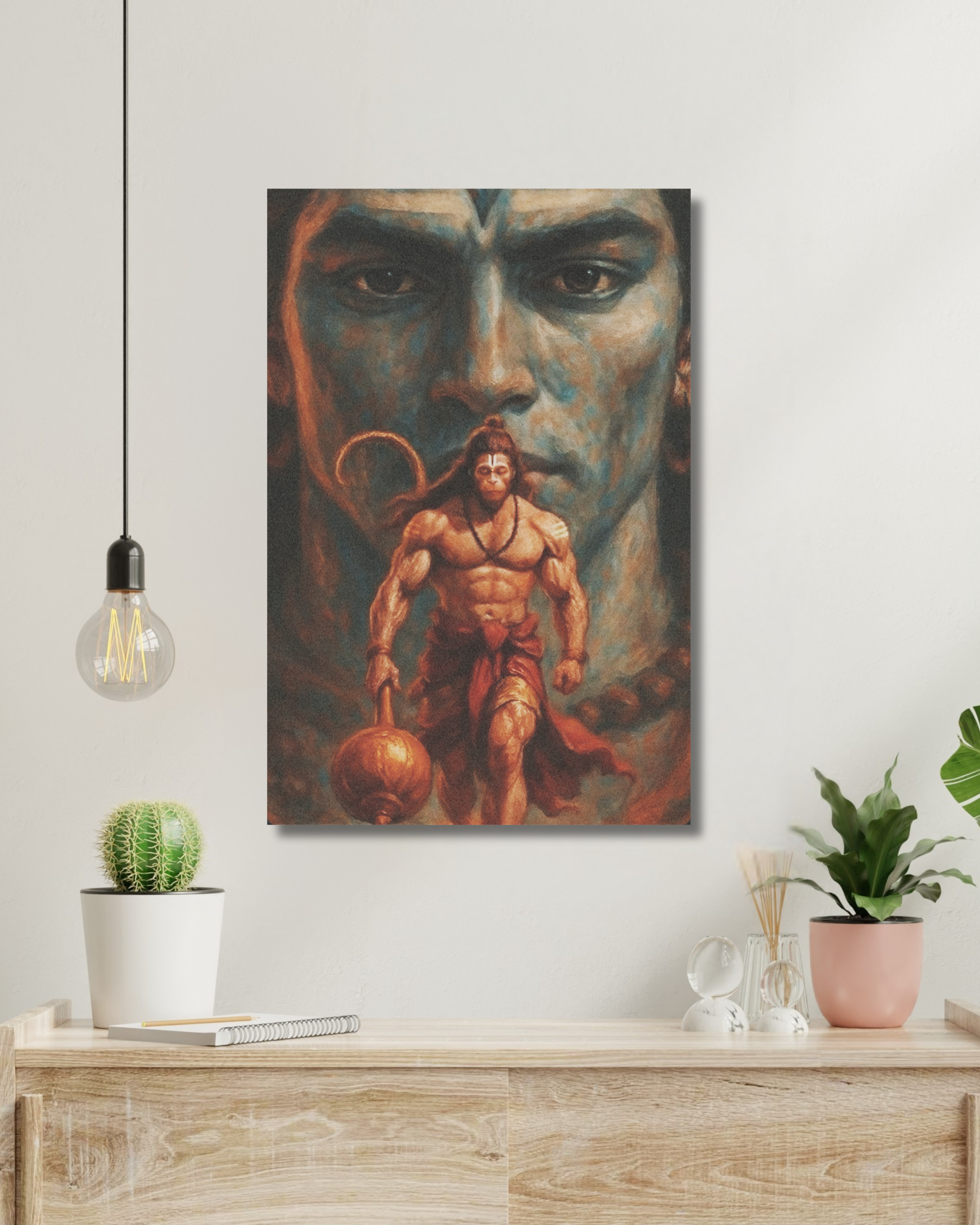 Lord Hanuman 03 | Devotional