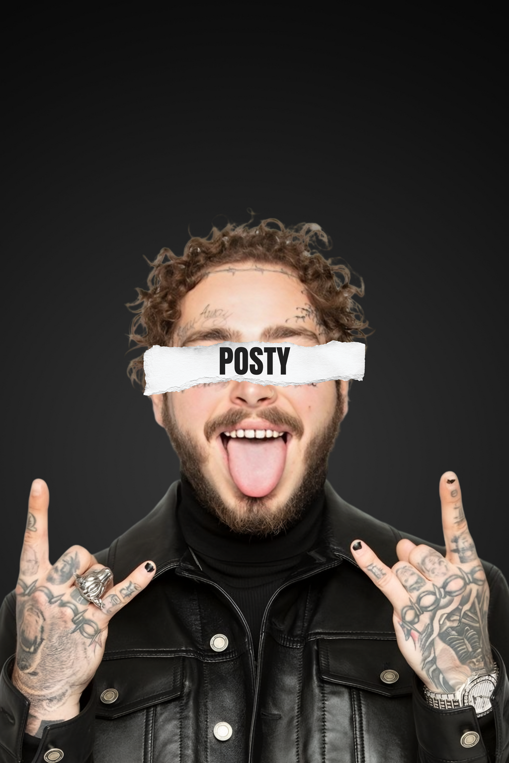 Post Malone 02 | Music Artist