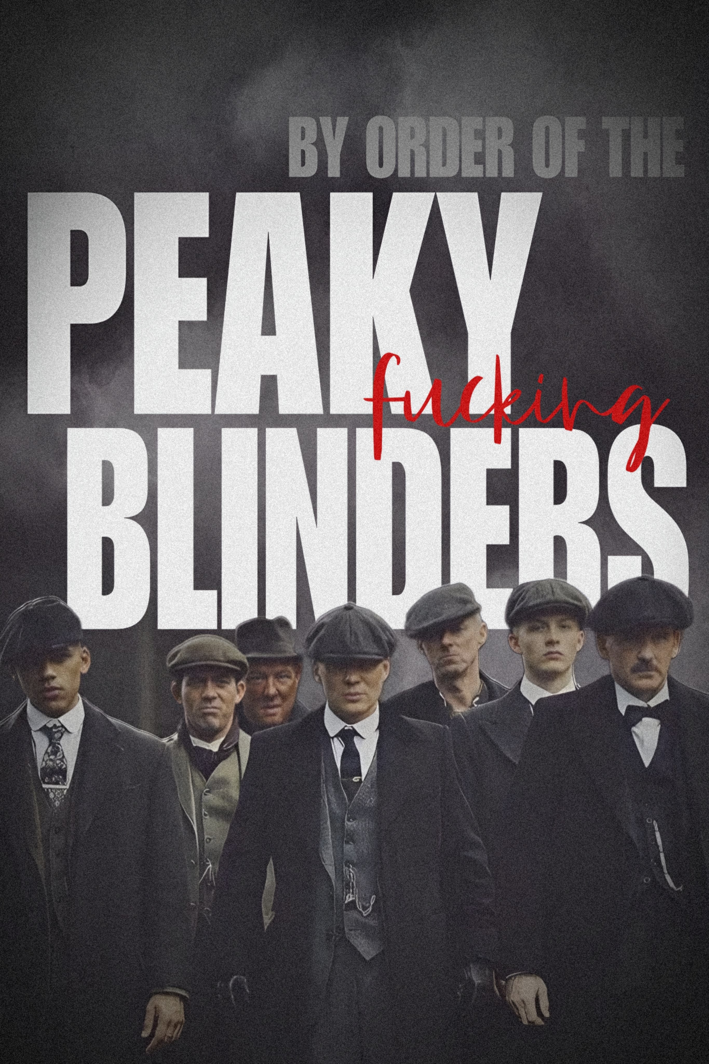 Peaky Blinders | TV Series
