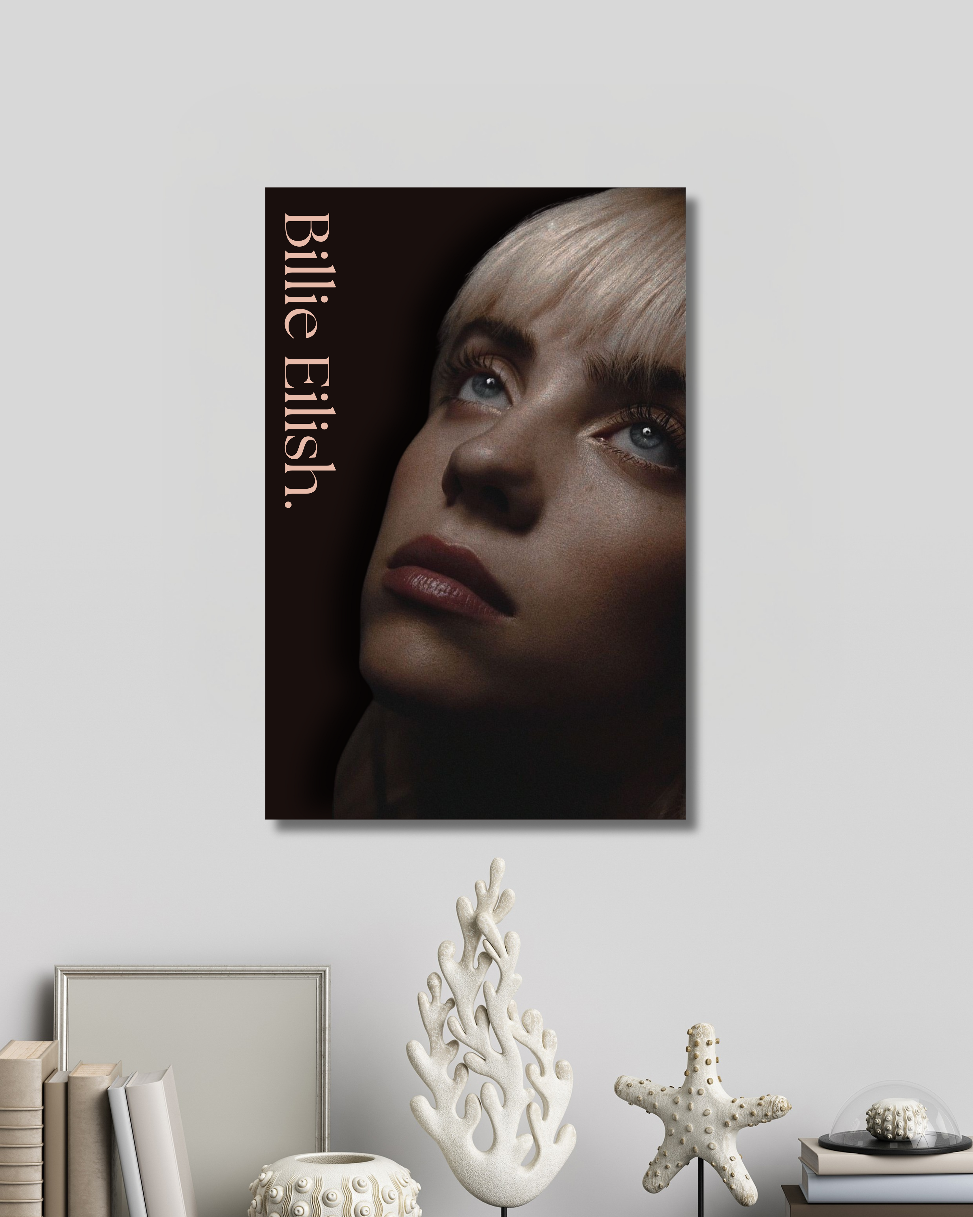 Billie Eilish 04 | Music Artist