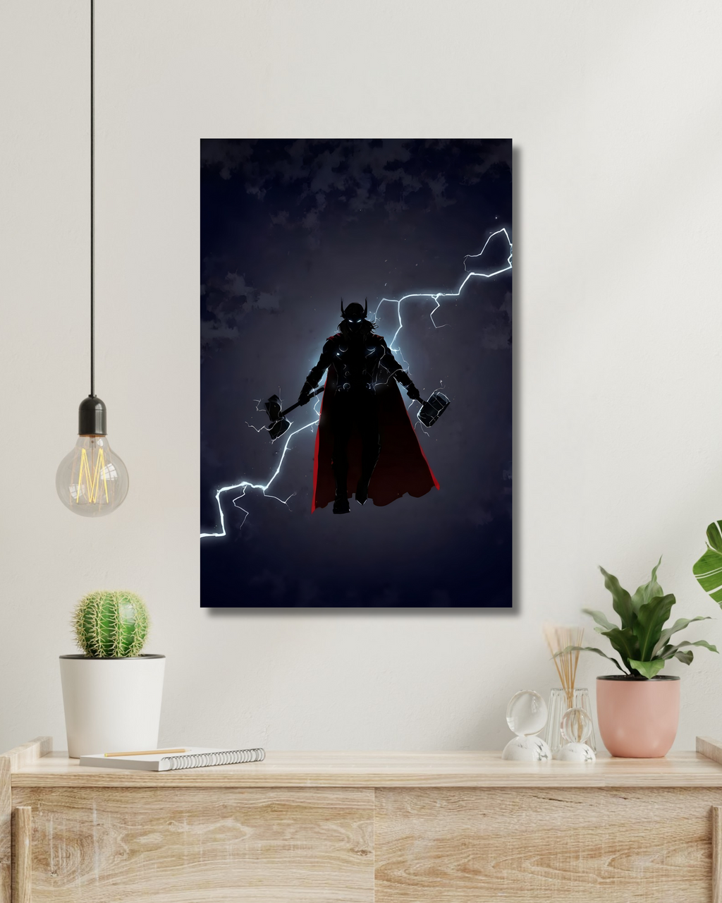 Thor 07 | Marvel