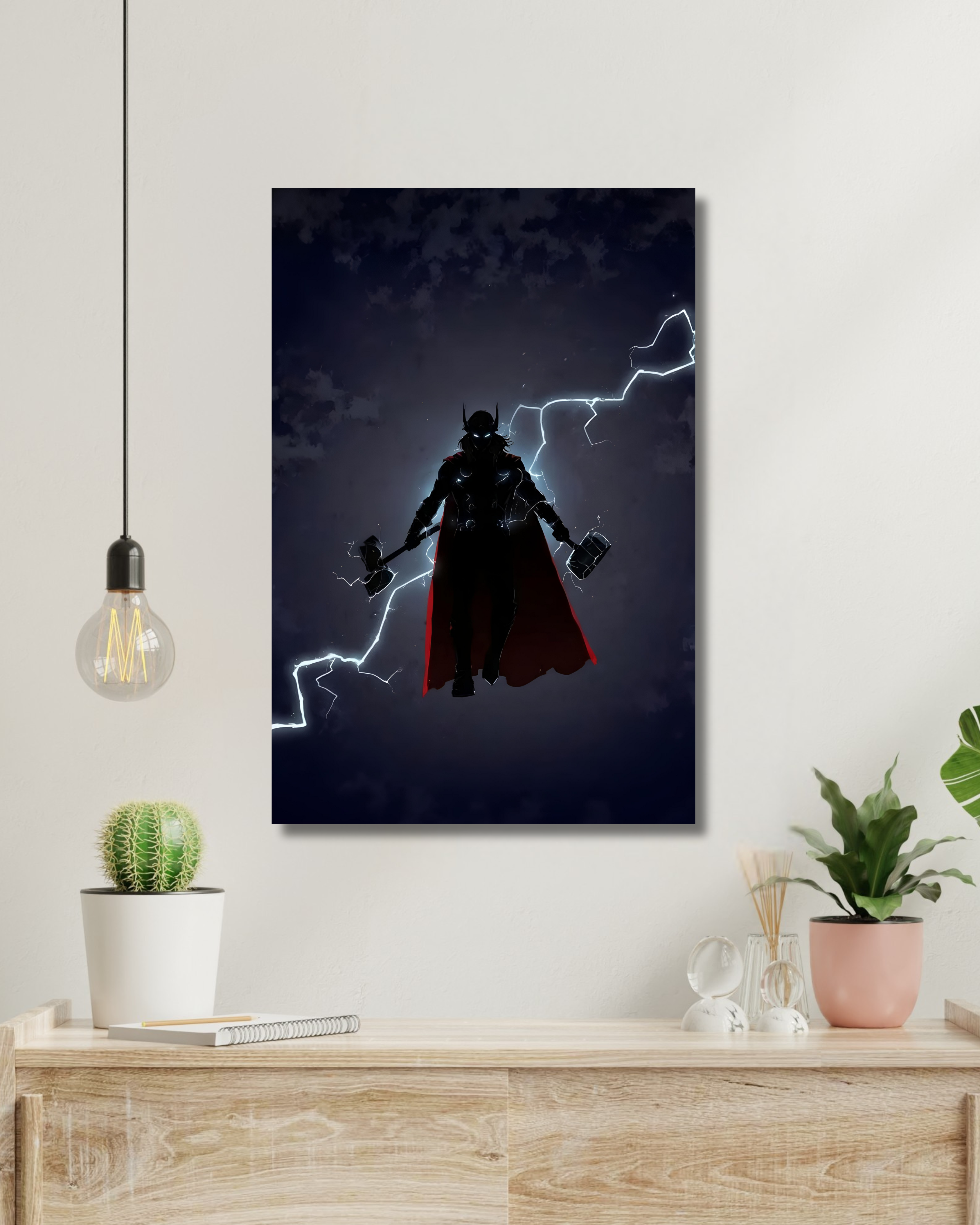 Thor 07 | Marvel