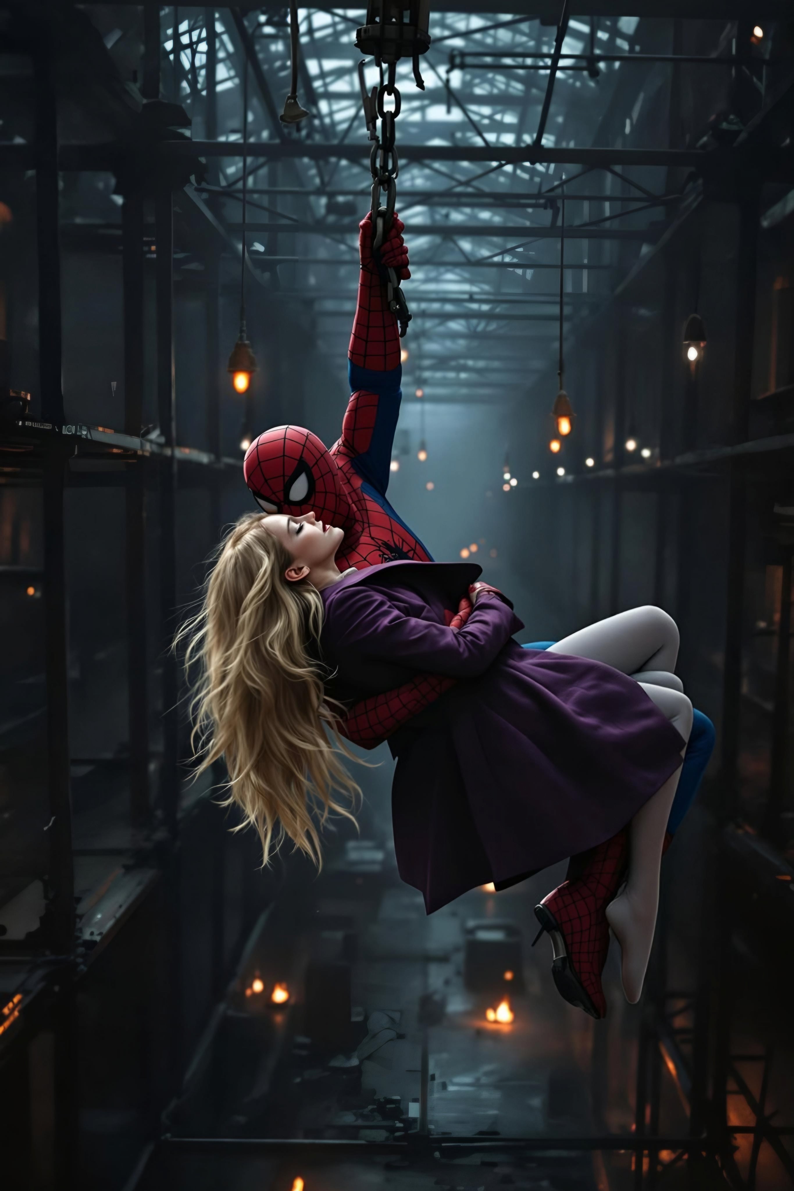 Spiderman 15 | Marvel