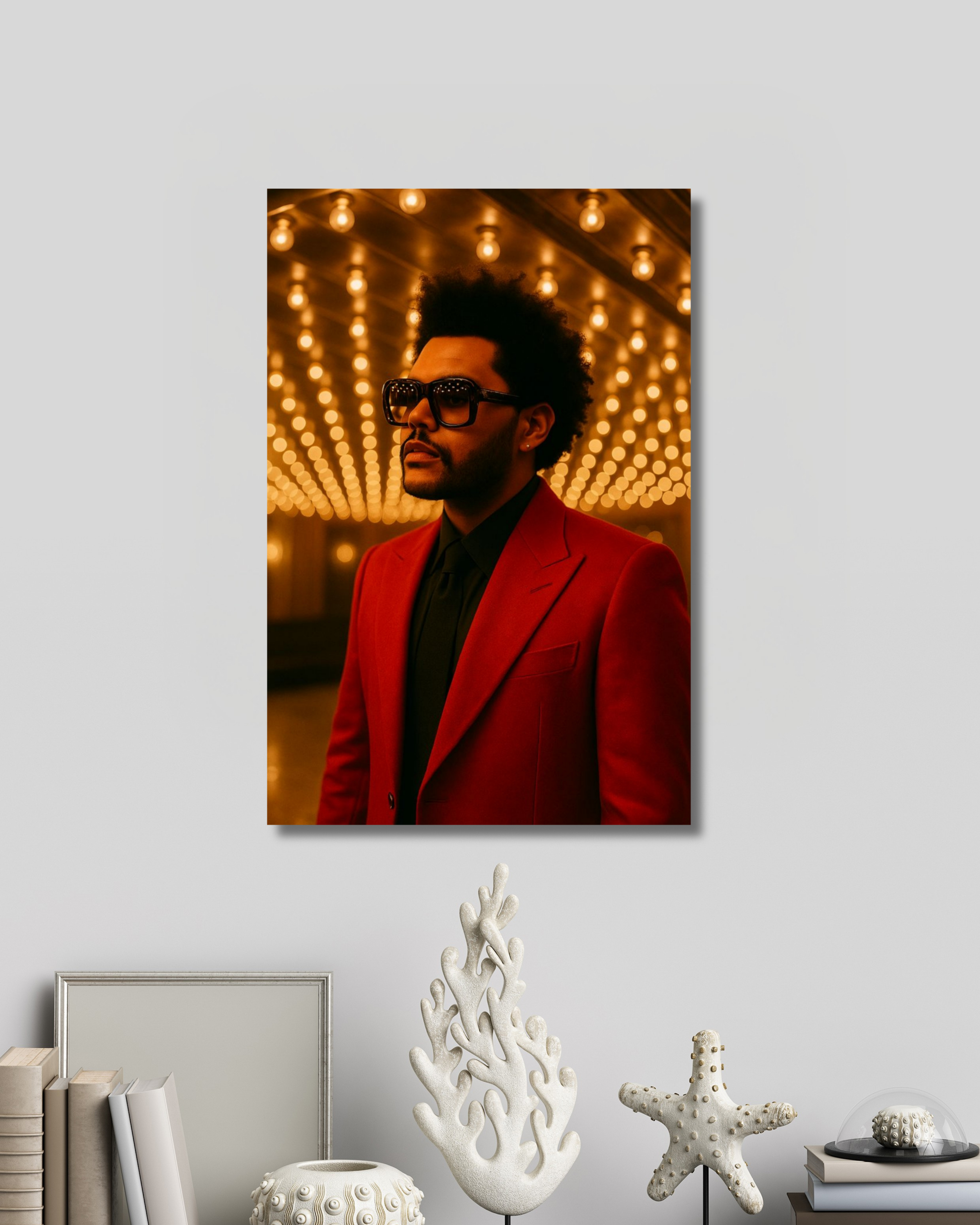 The Weeknd 10 | Music Artist