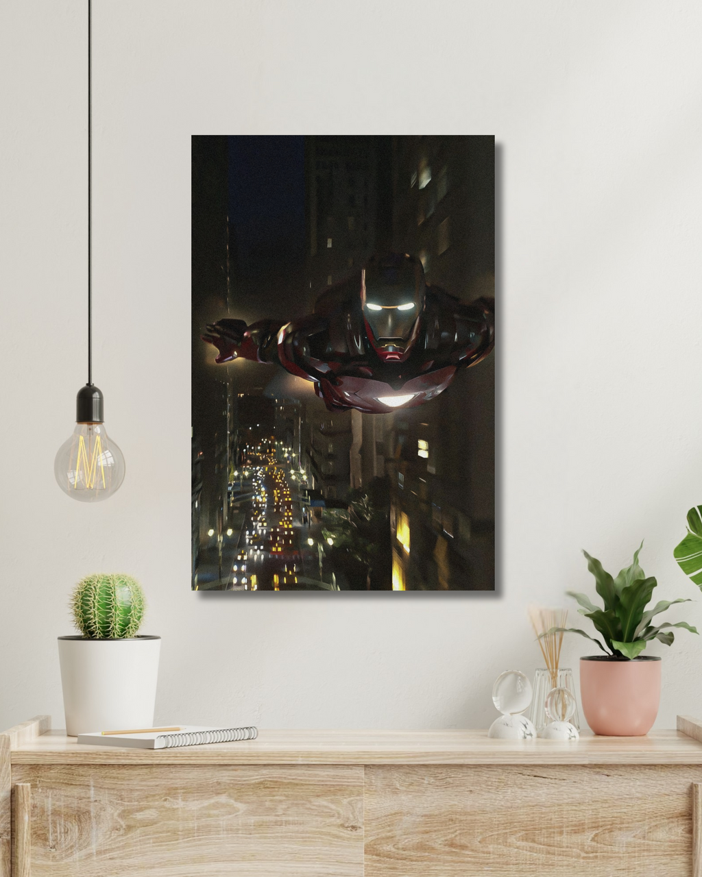 IronMan 15 | Marvel