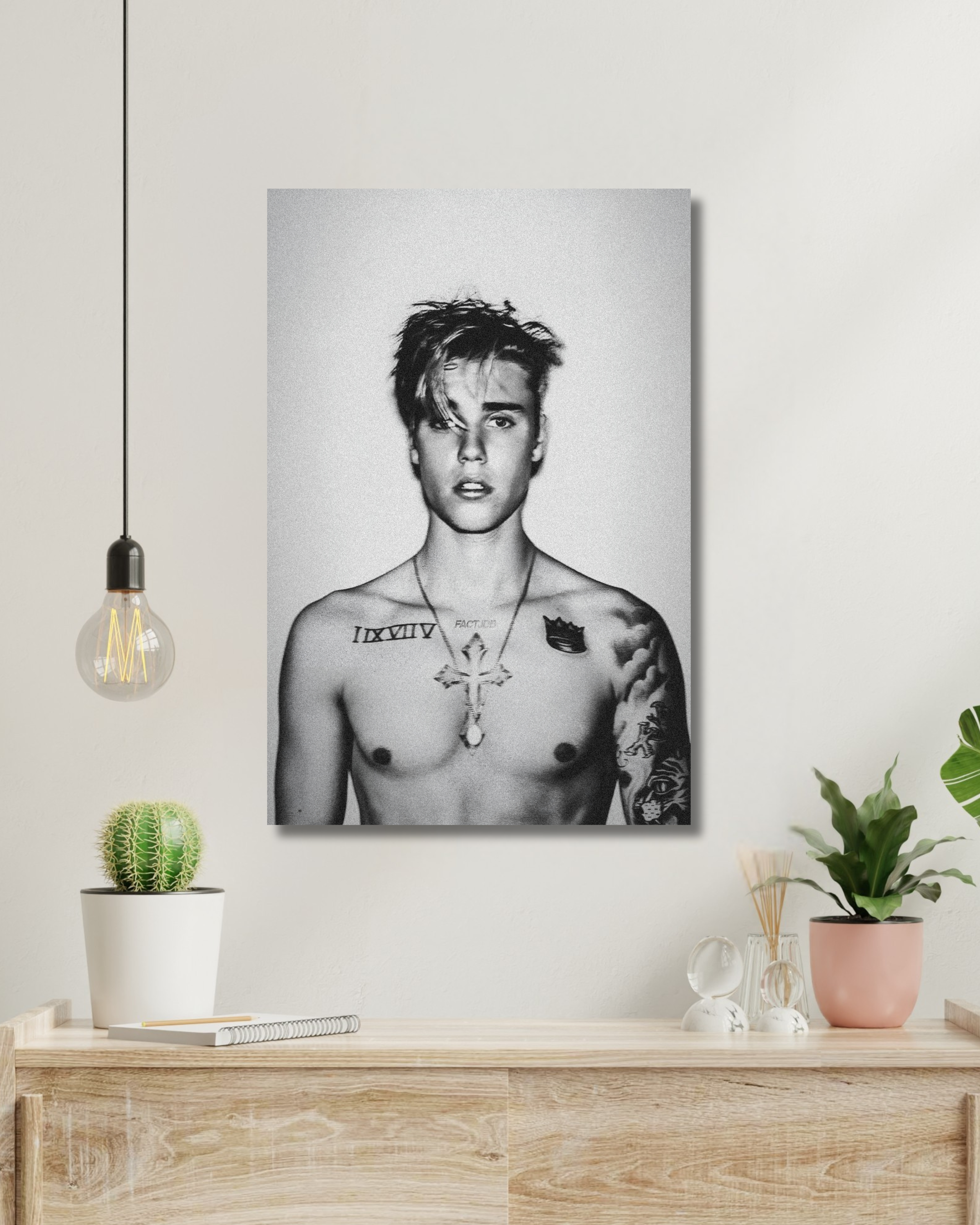 Justin Bieber | Music Artist