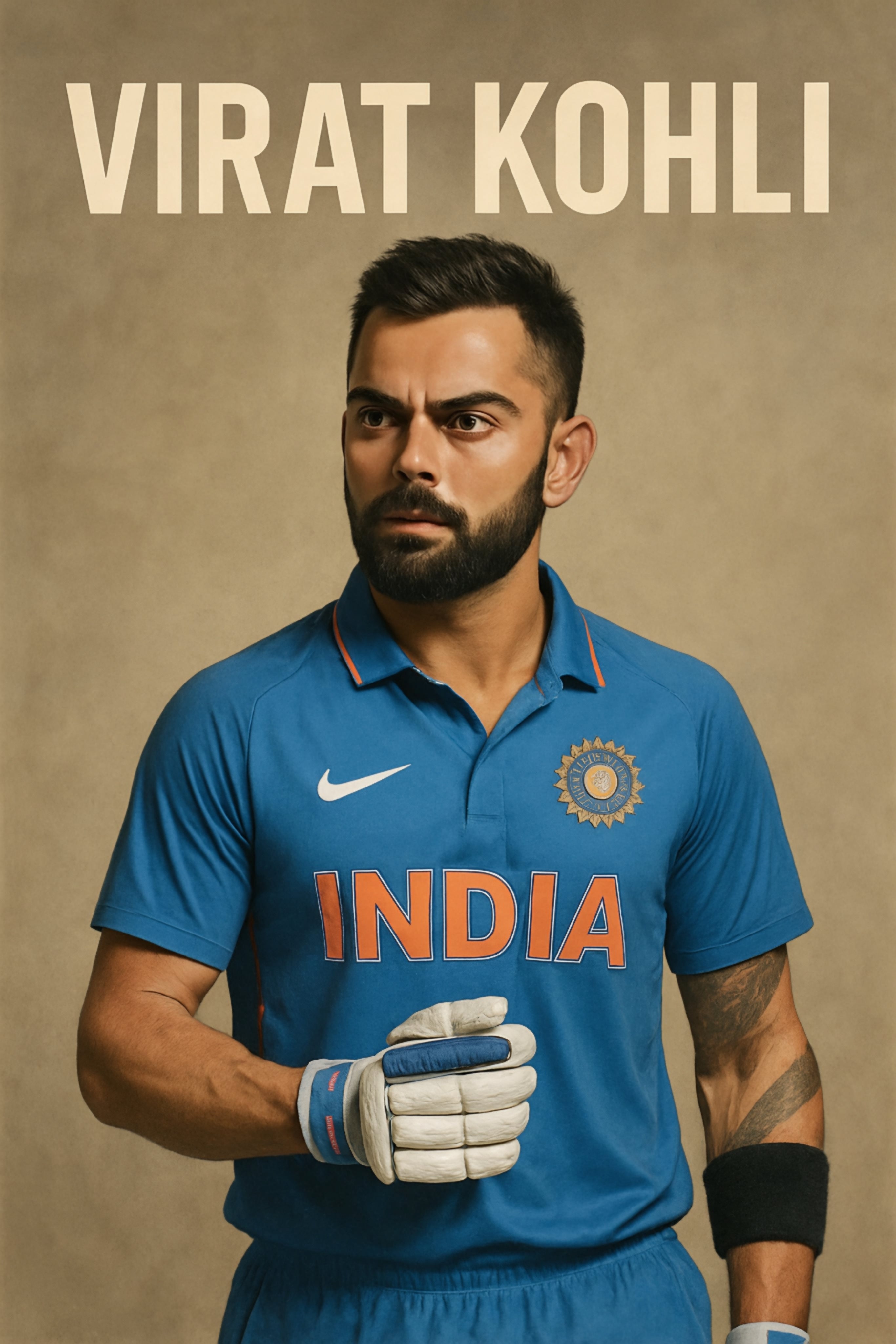 Virat Kohli 10 | Cricket