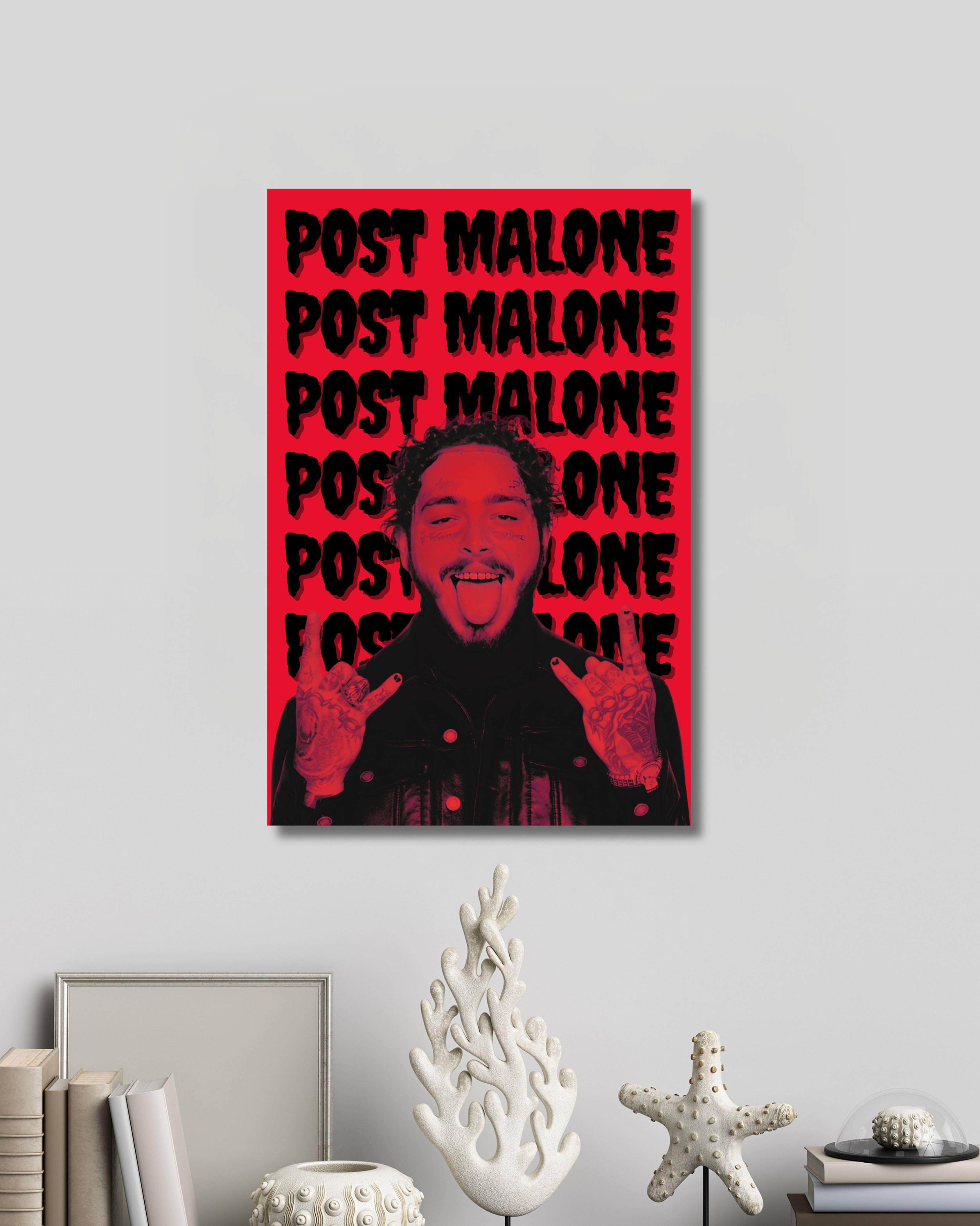 Post Malone 03 | Music Artist