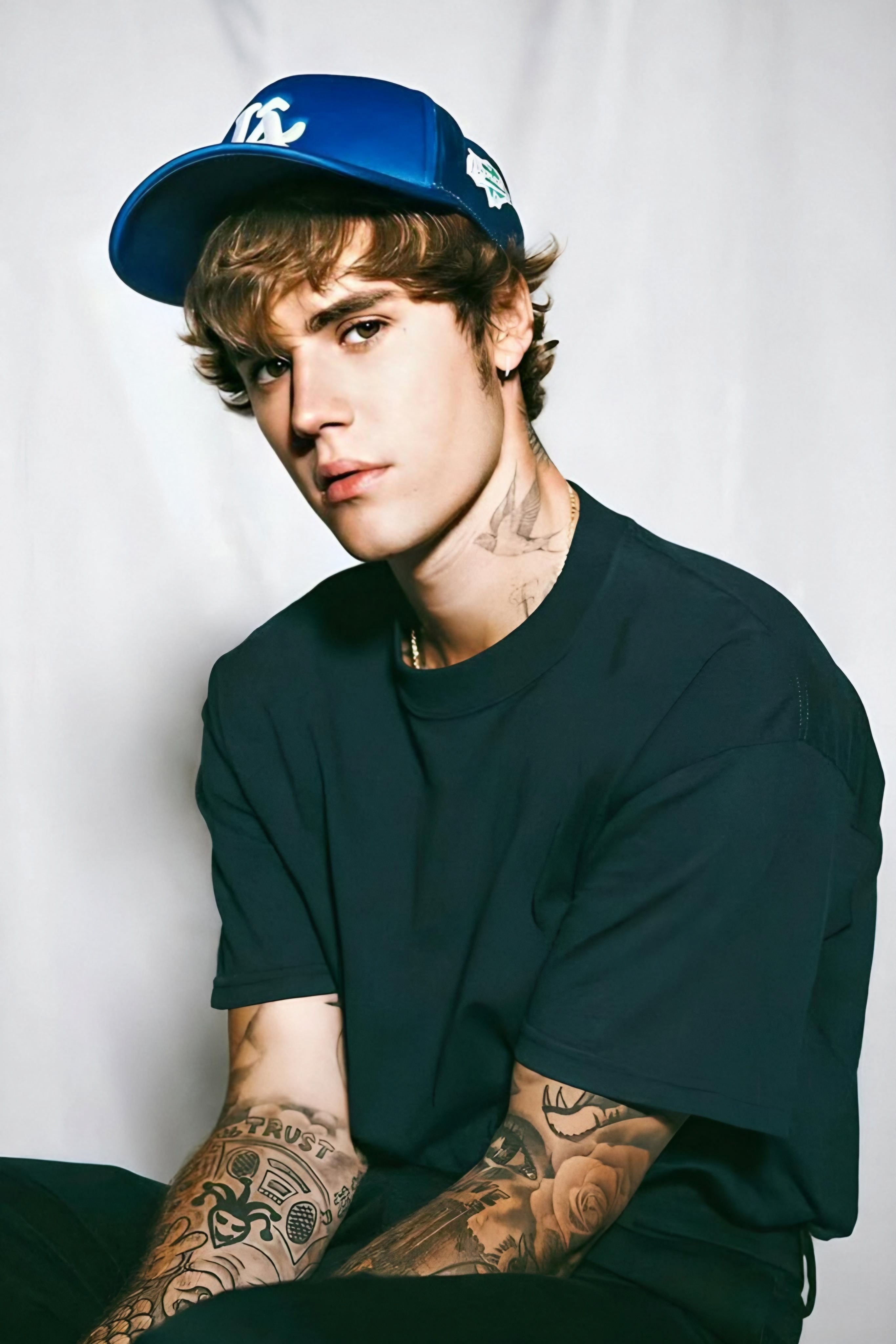 Justin Bieber 07 | Music Artist