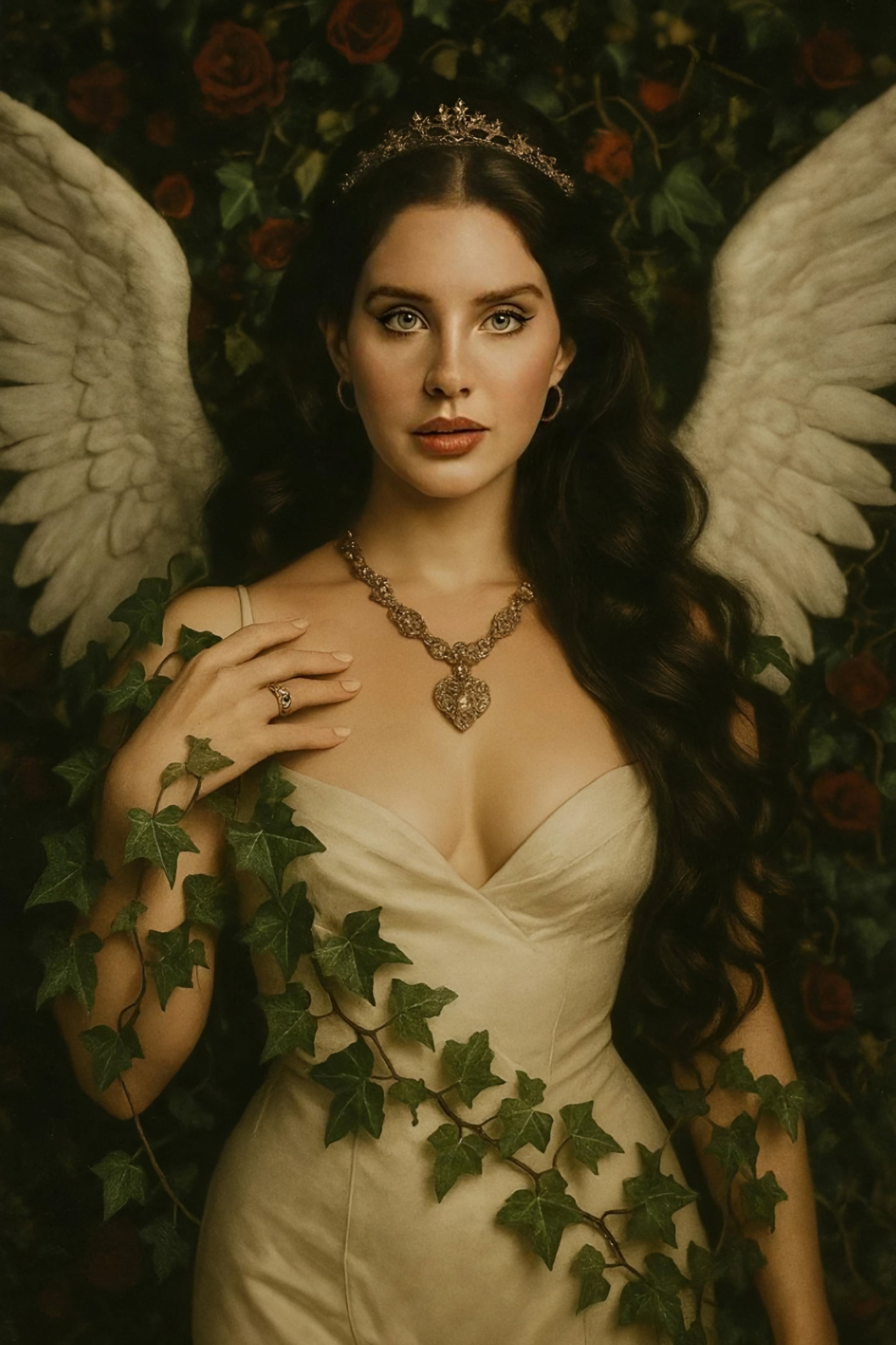 Lana Del Rey 12 | Music