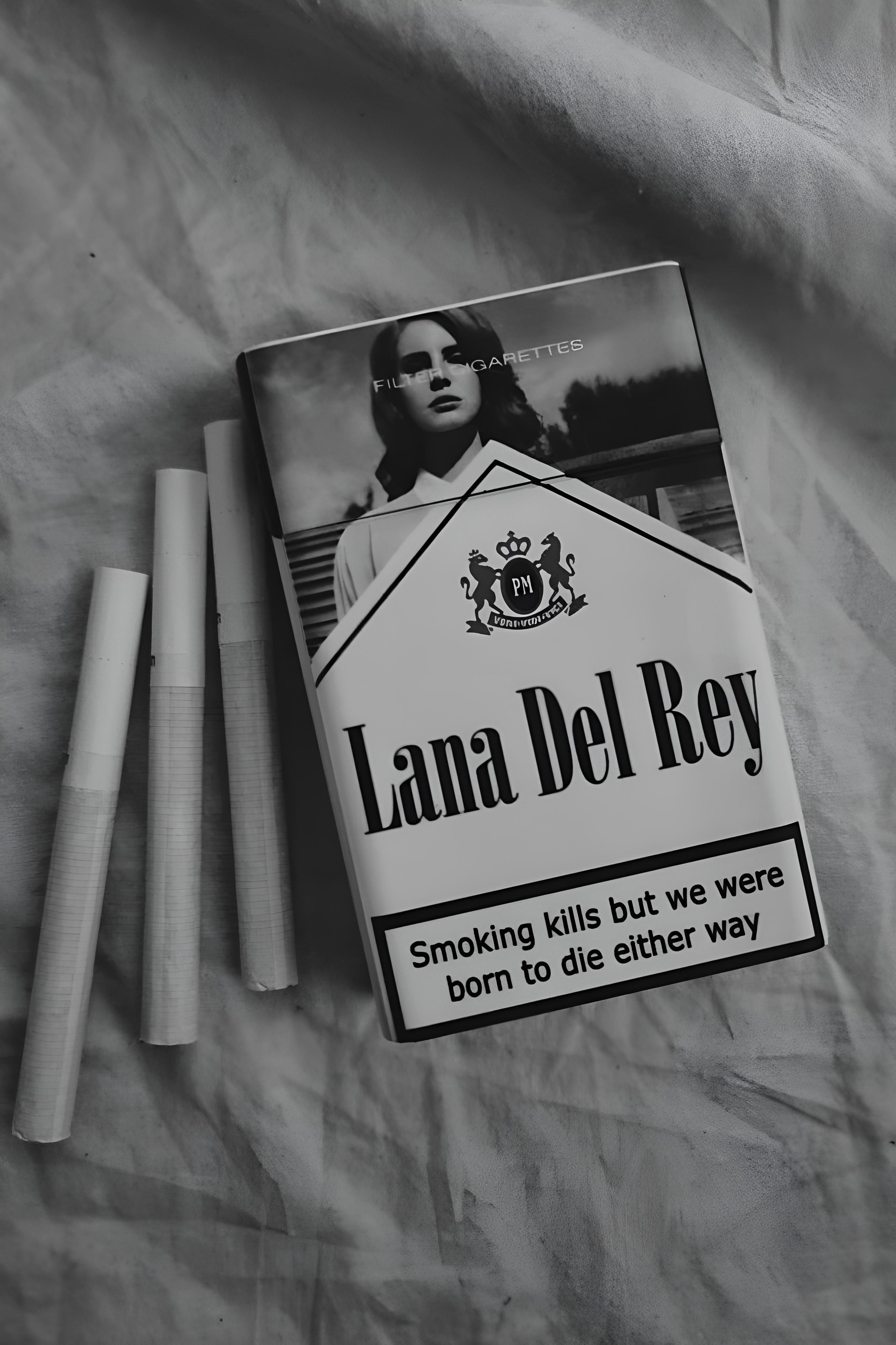 Lana Del Rey 08 | Music