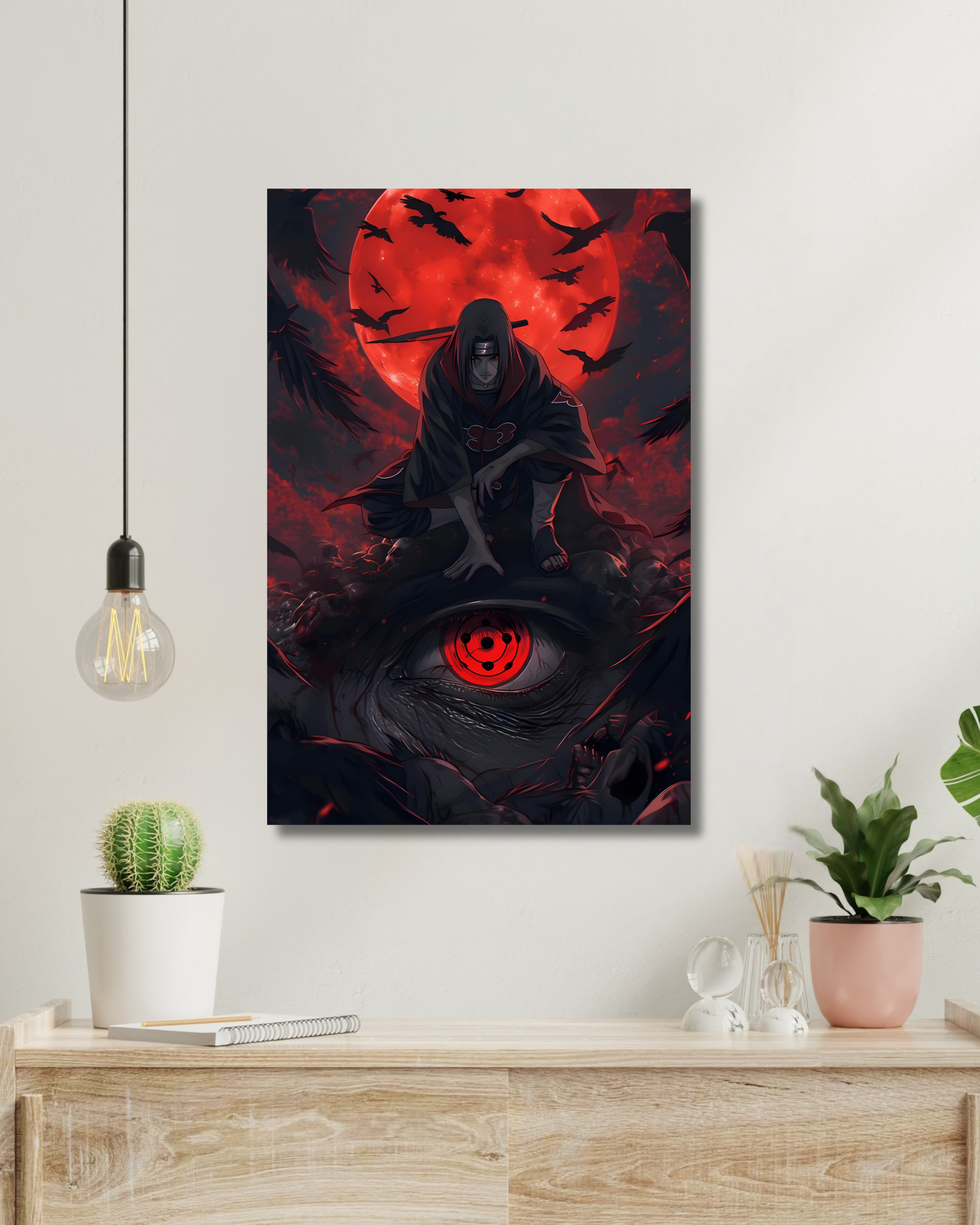 Itachi Uchiha 02 | Naruto | Anime