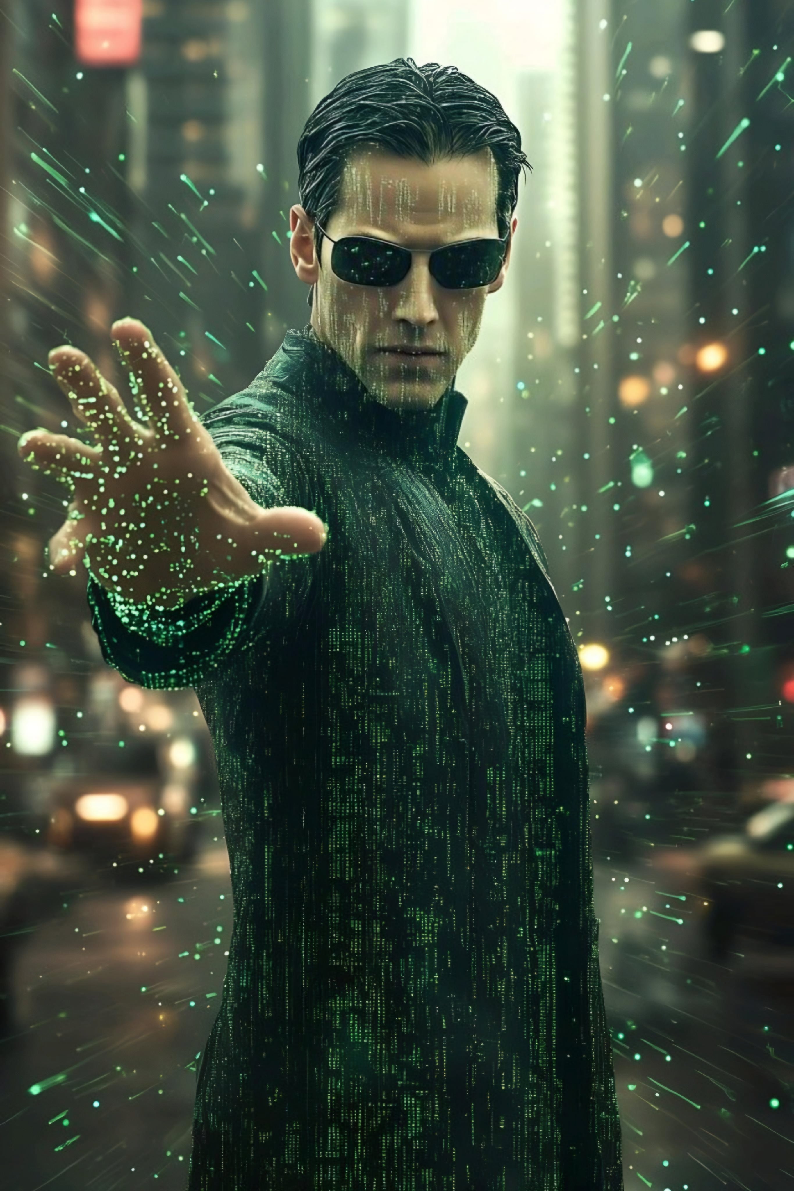 The Matrix | Movie
