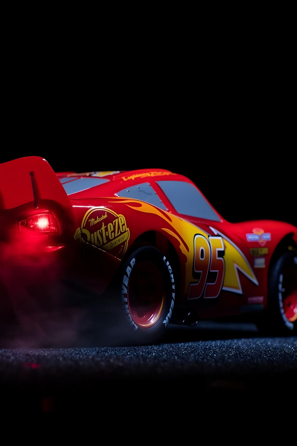 Cars 03 | Movie | Cars