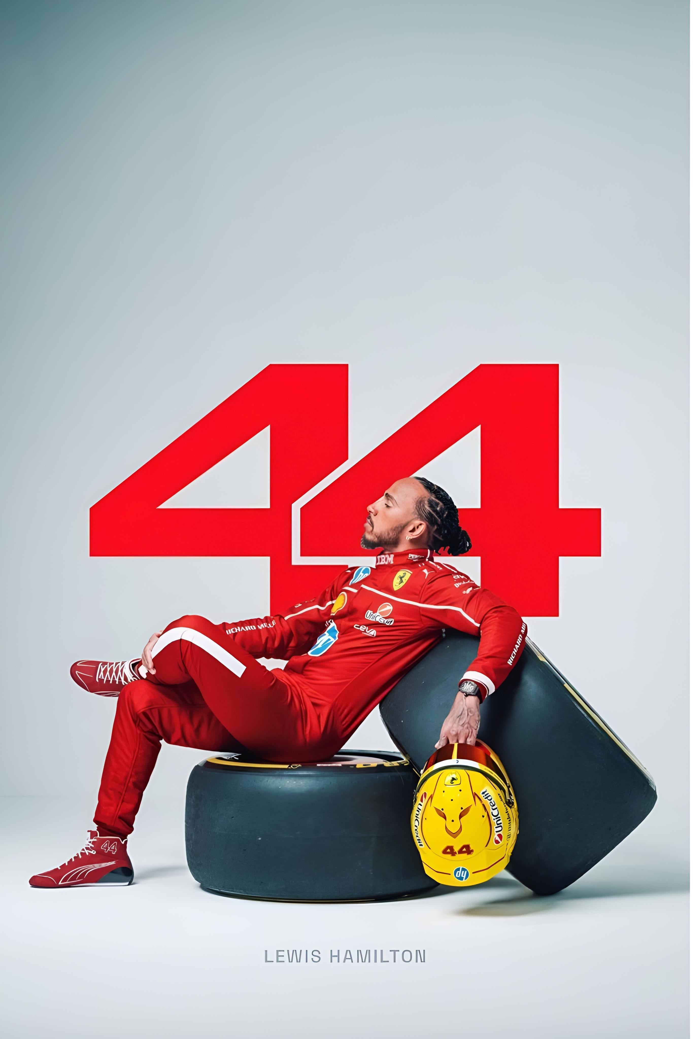 Lewis Hamilton | F1
