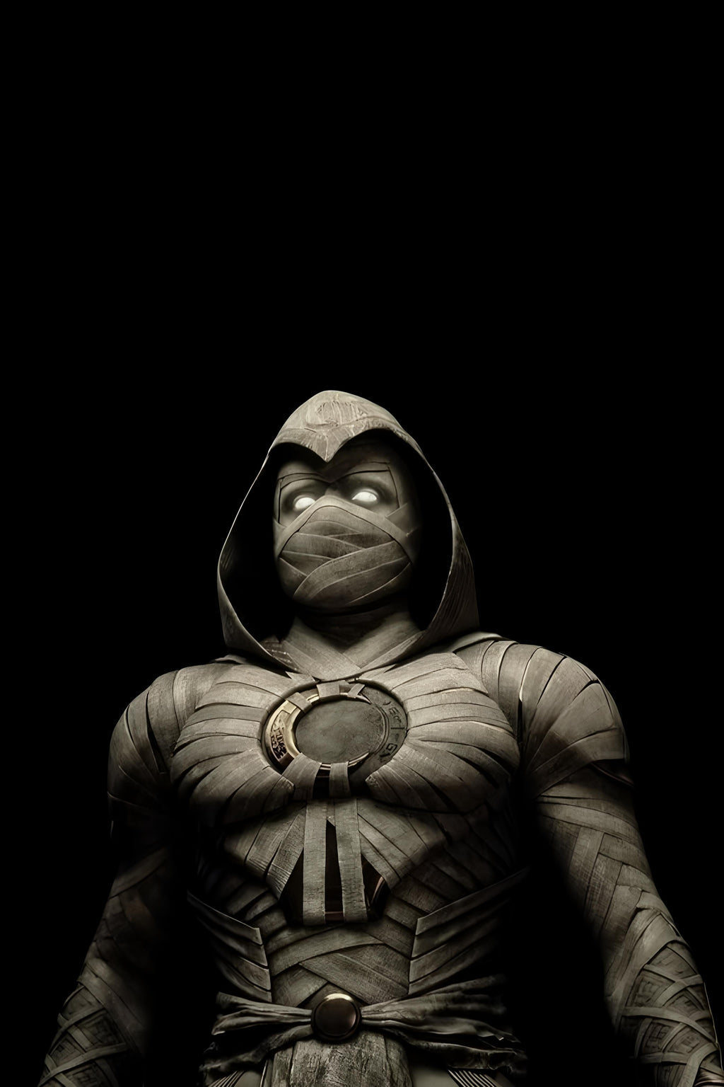 Moon Knight 04 | Marvel
