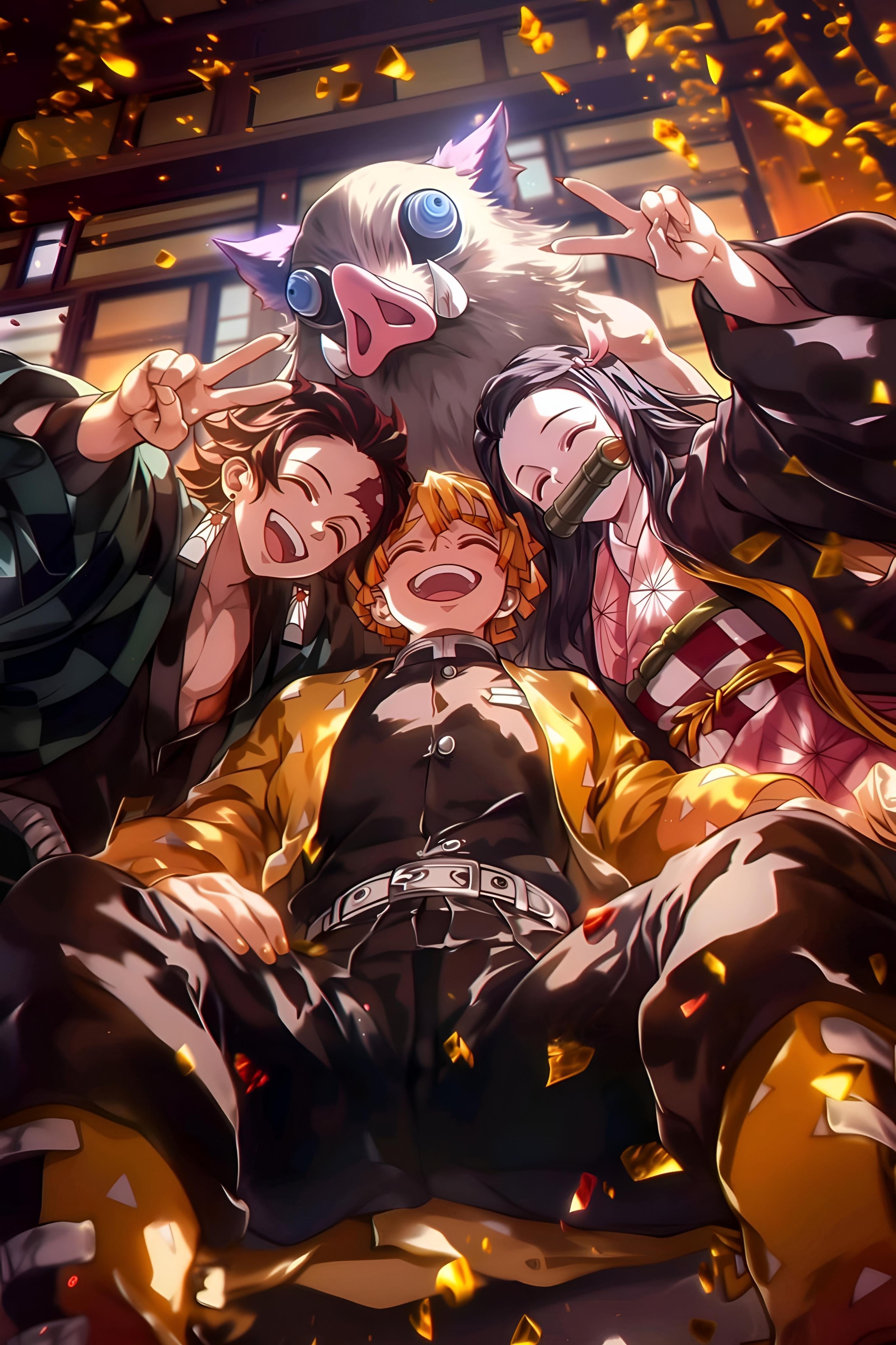 Demon Slayer | Anime