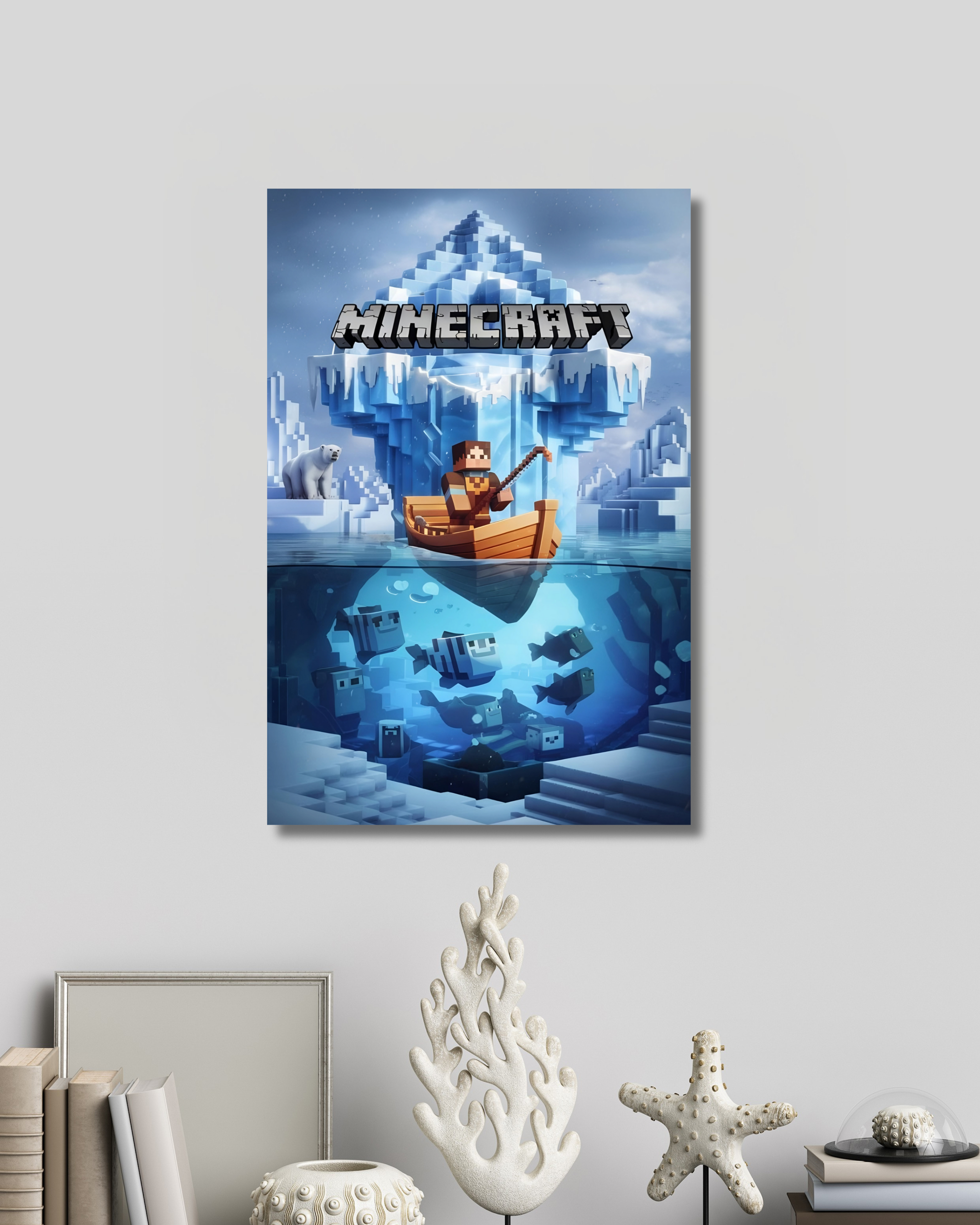 Minecraft 05 | Game