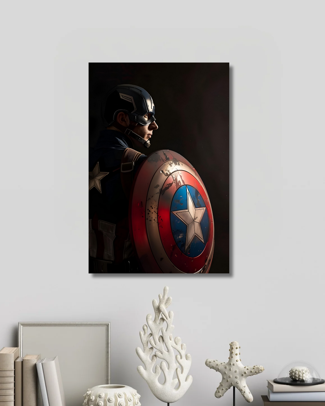 Captain America 05