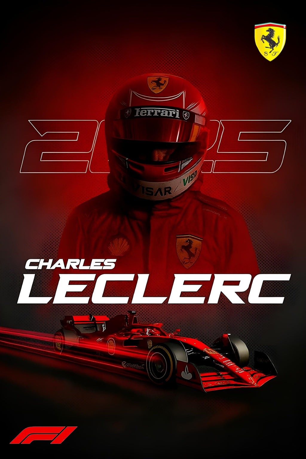Charles Lecrec 04 | F1