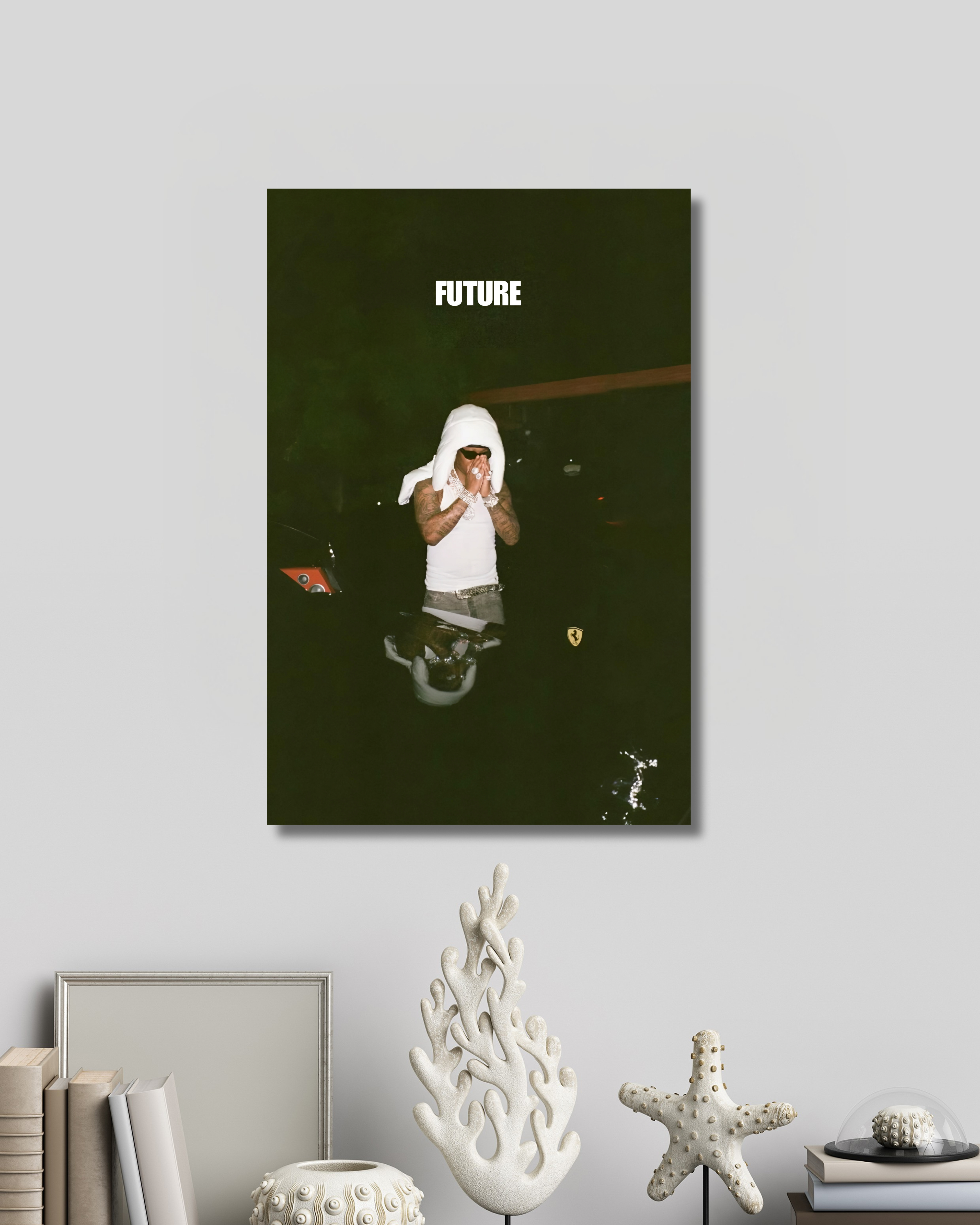 Future 07 | Music Artist