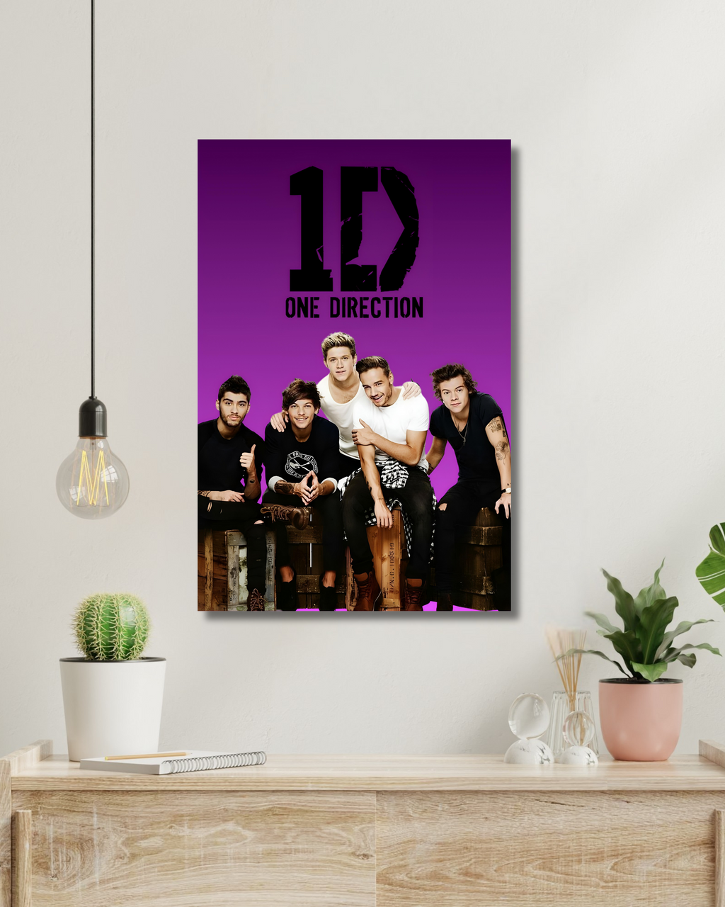 One Direction 06 | Music Artist