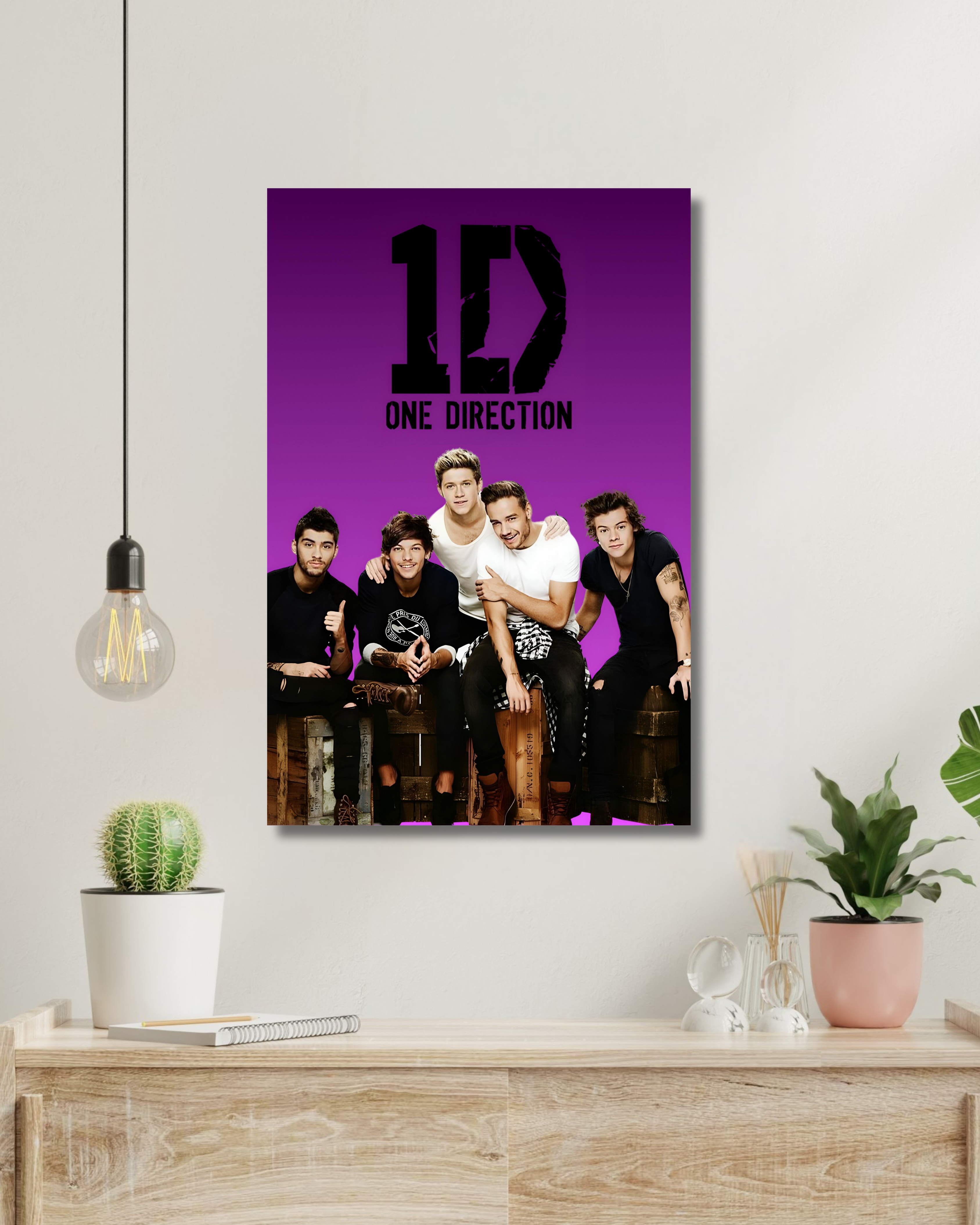 One Direction 06 | Music Artist