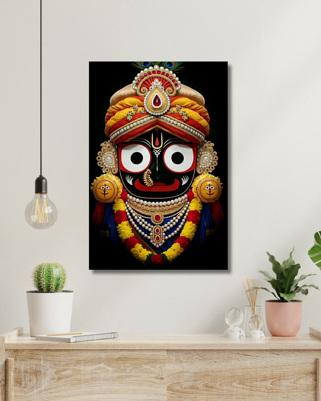 Lord Jagannath | Devotional