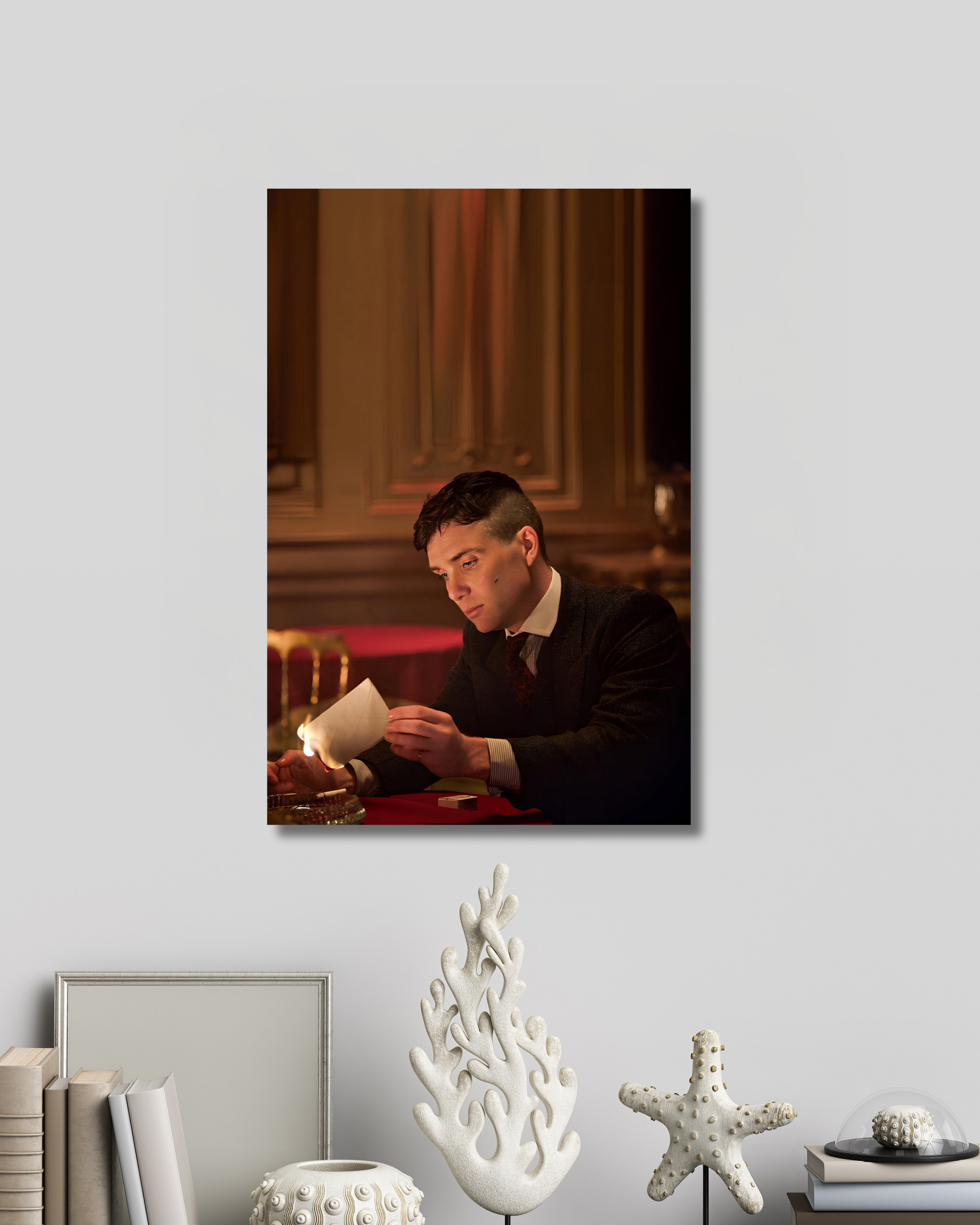 Thomas Shelby 04 | Peaky Blinders | TV Series