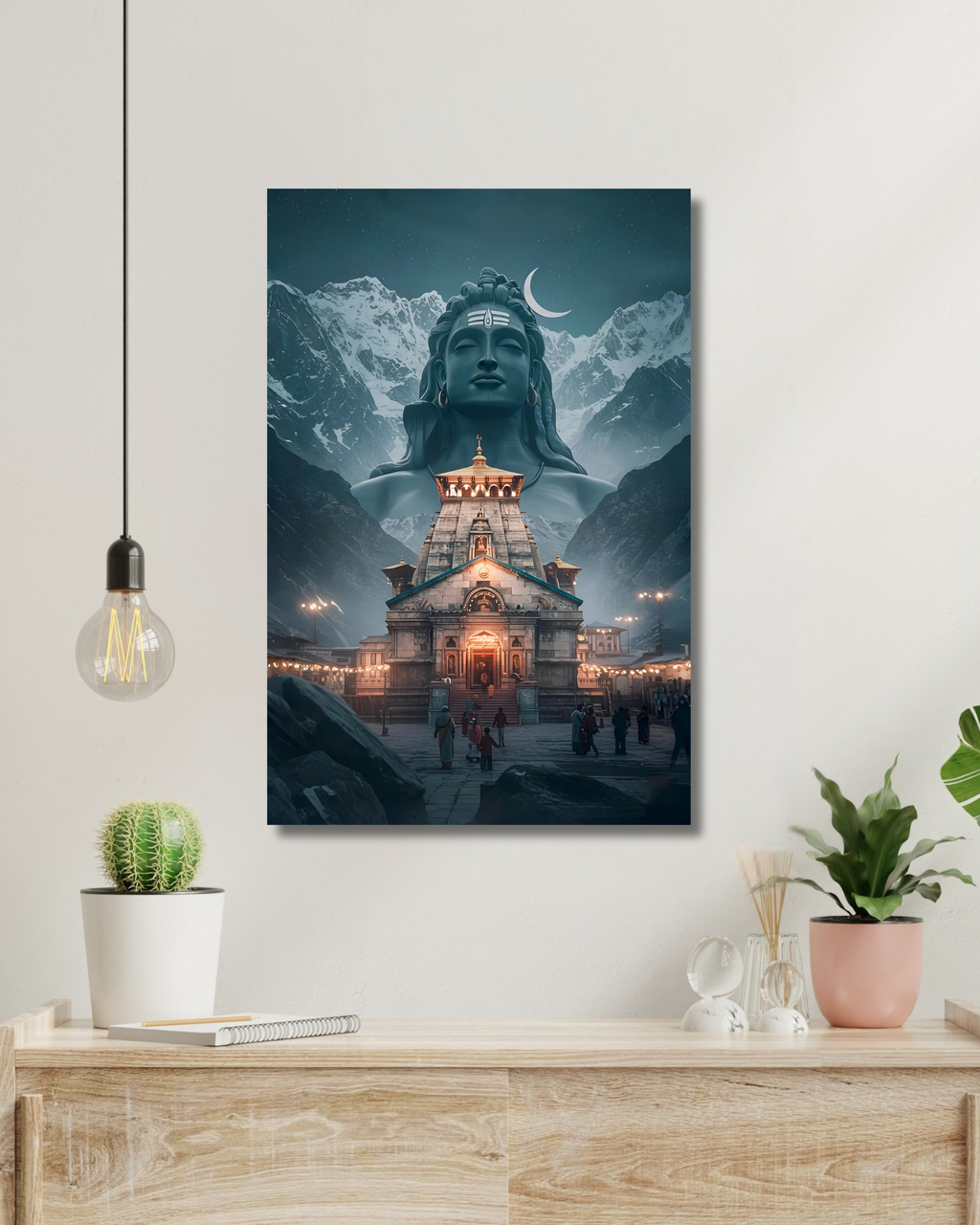 Lord Shiva 09 | Devotional