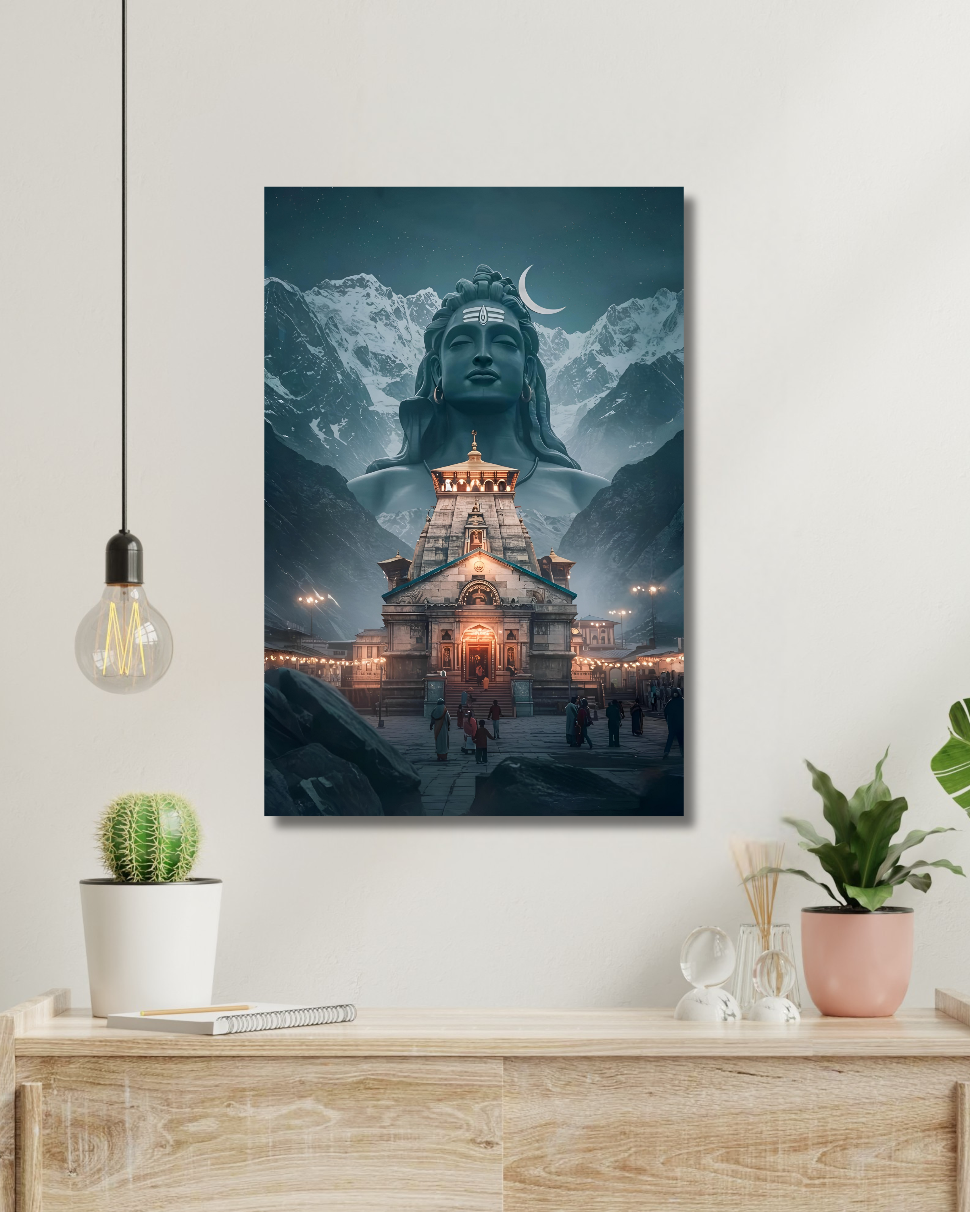 Lord Shiva 09 | Devotional