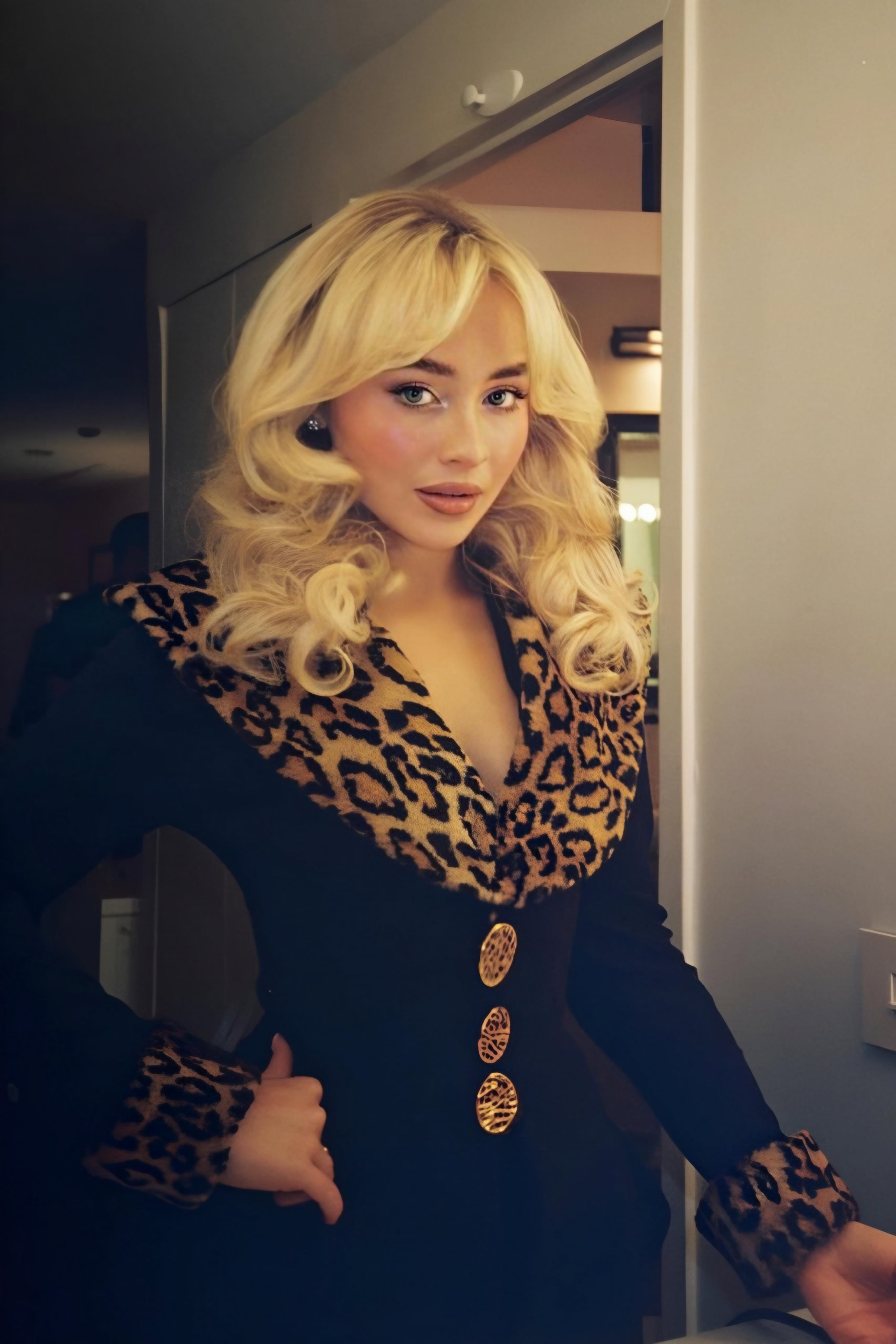 Sabrina Carpenter 06 | Music Artist