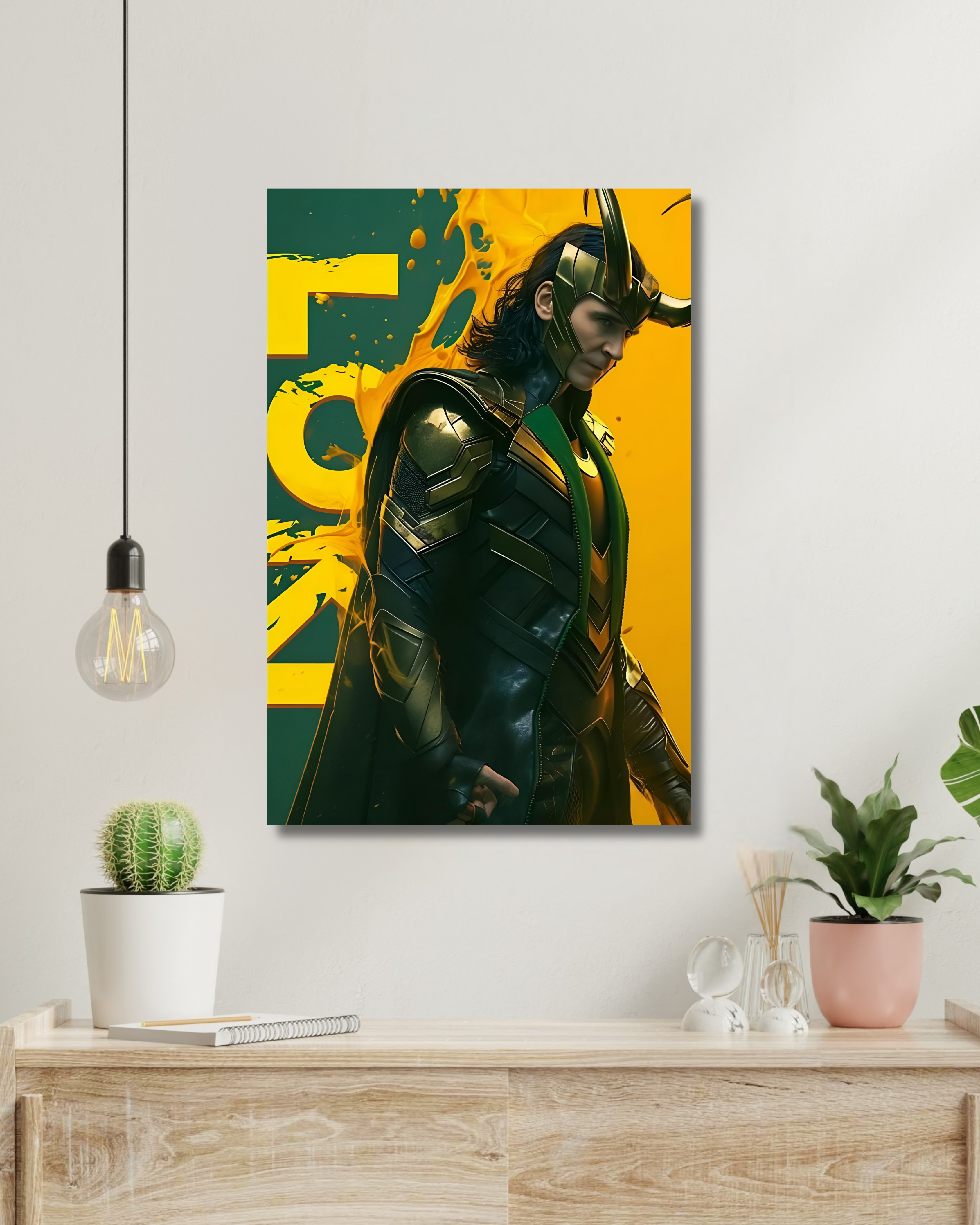 Loki 08 | Marvel