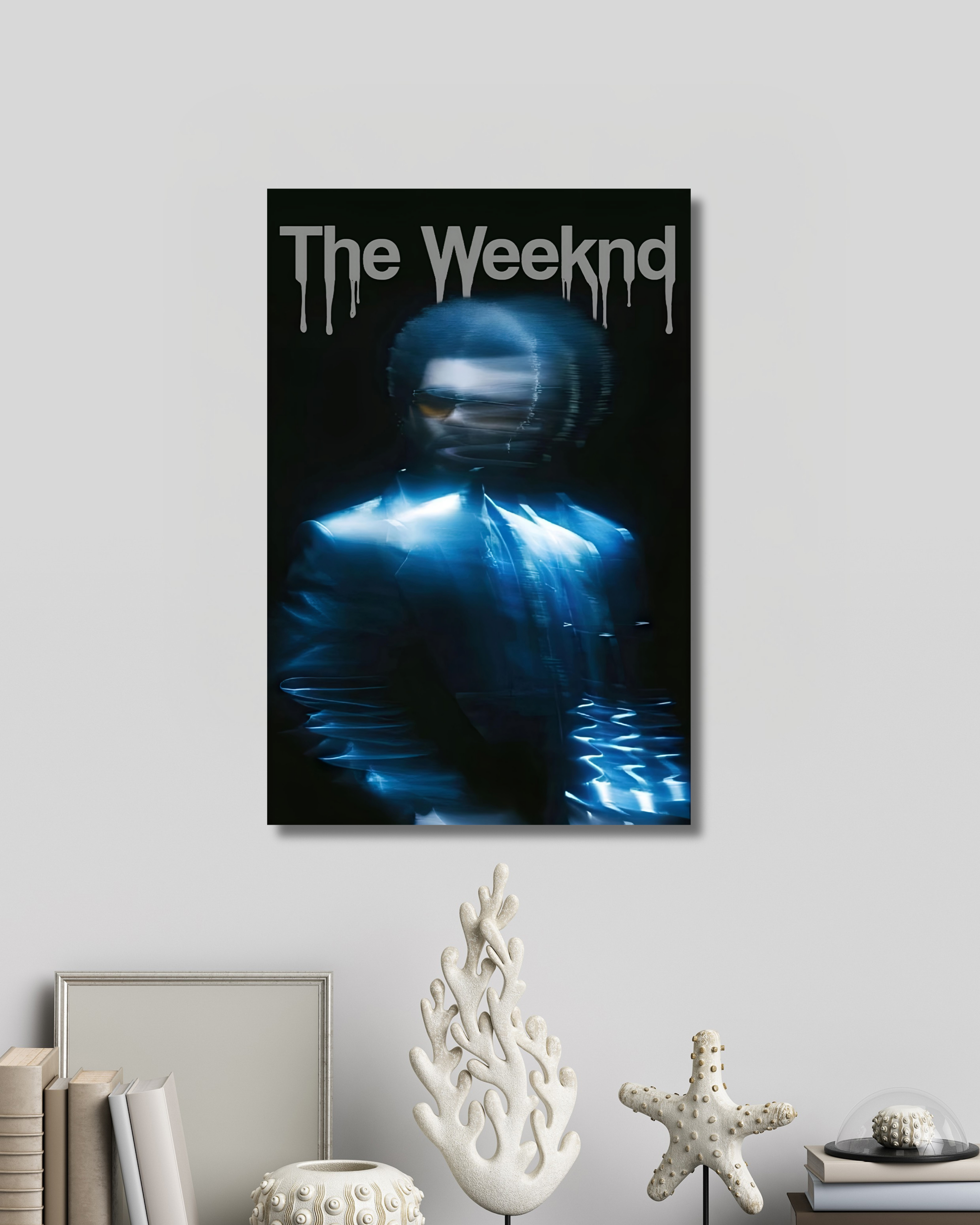 The Weeknd 15 | Music Artist