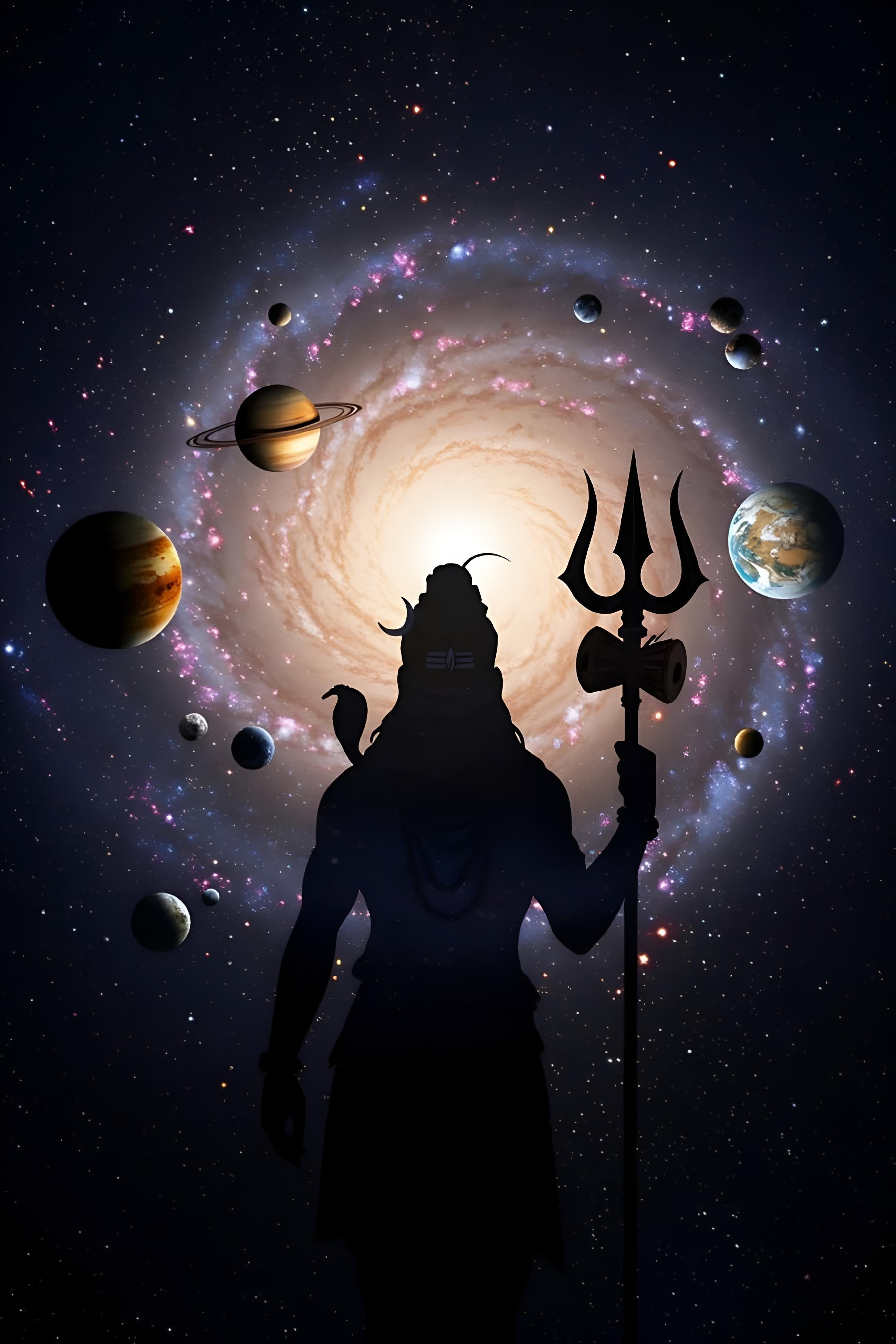 Lord Shiva 08 | Devotional