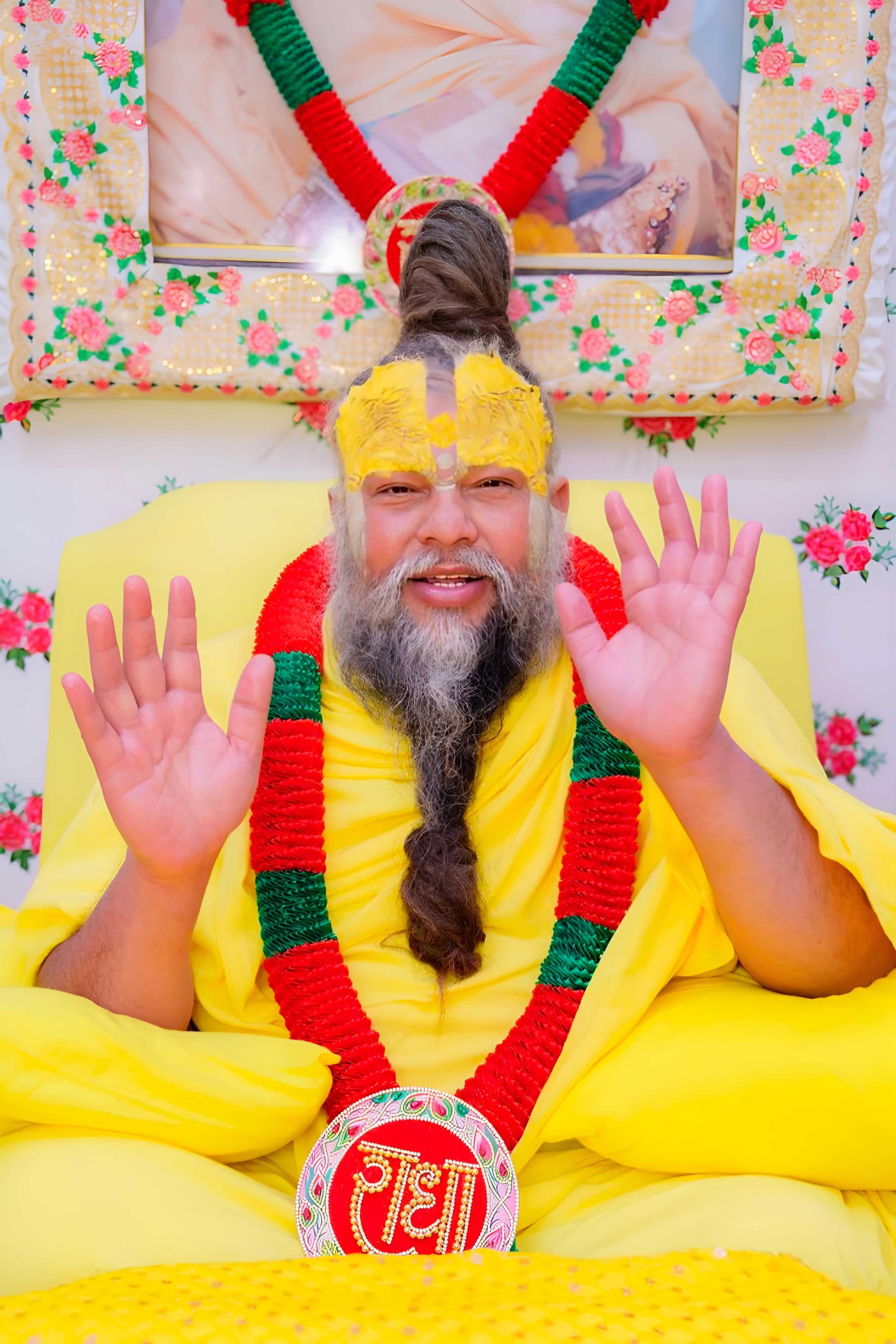 Lord Premanand | Devotional