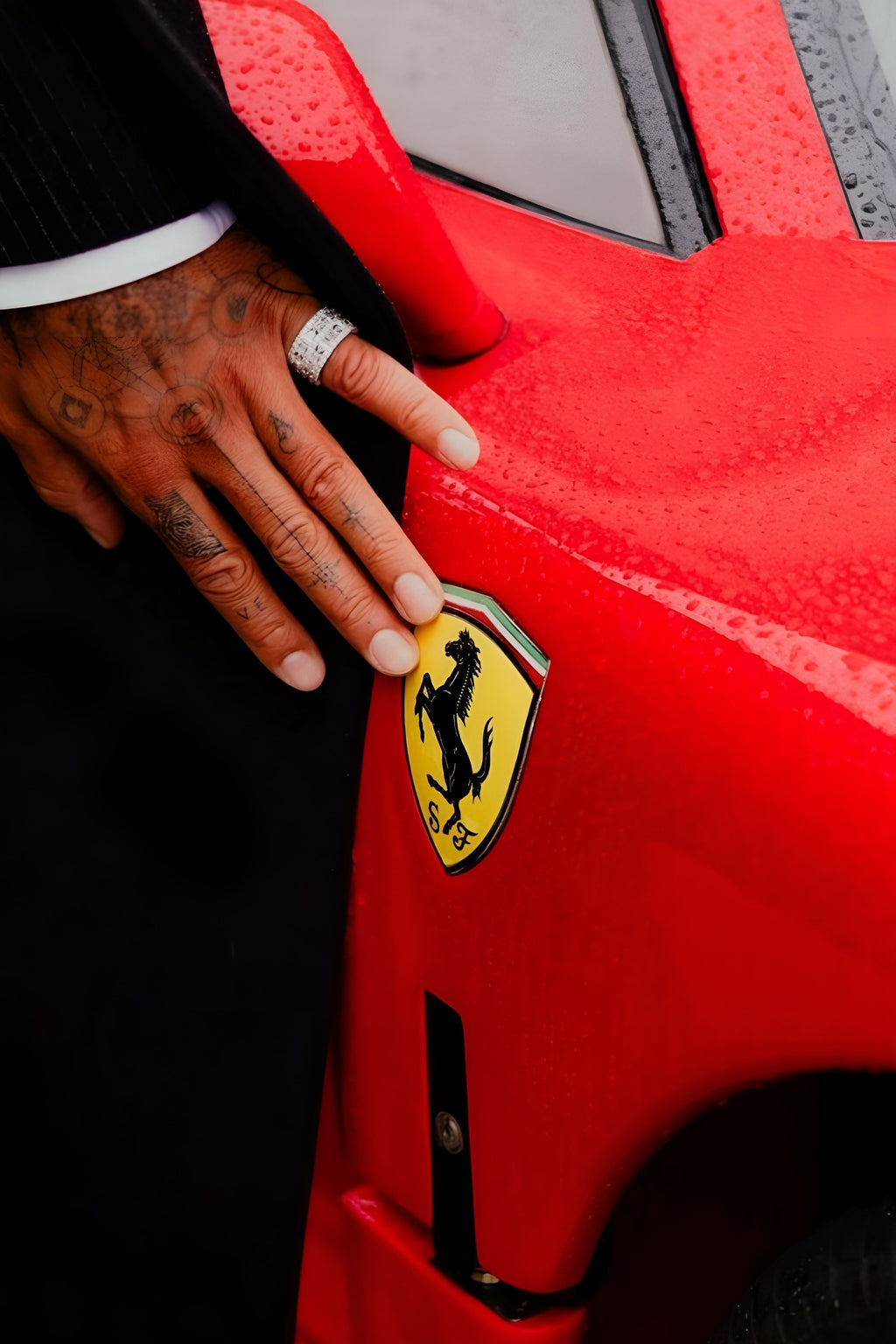 Lewis Hamilton 14 | F1