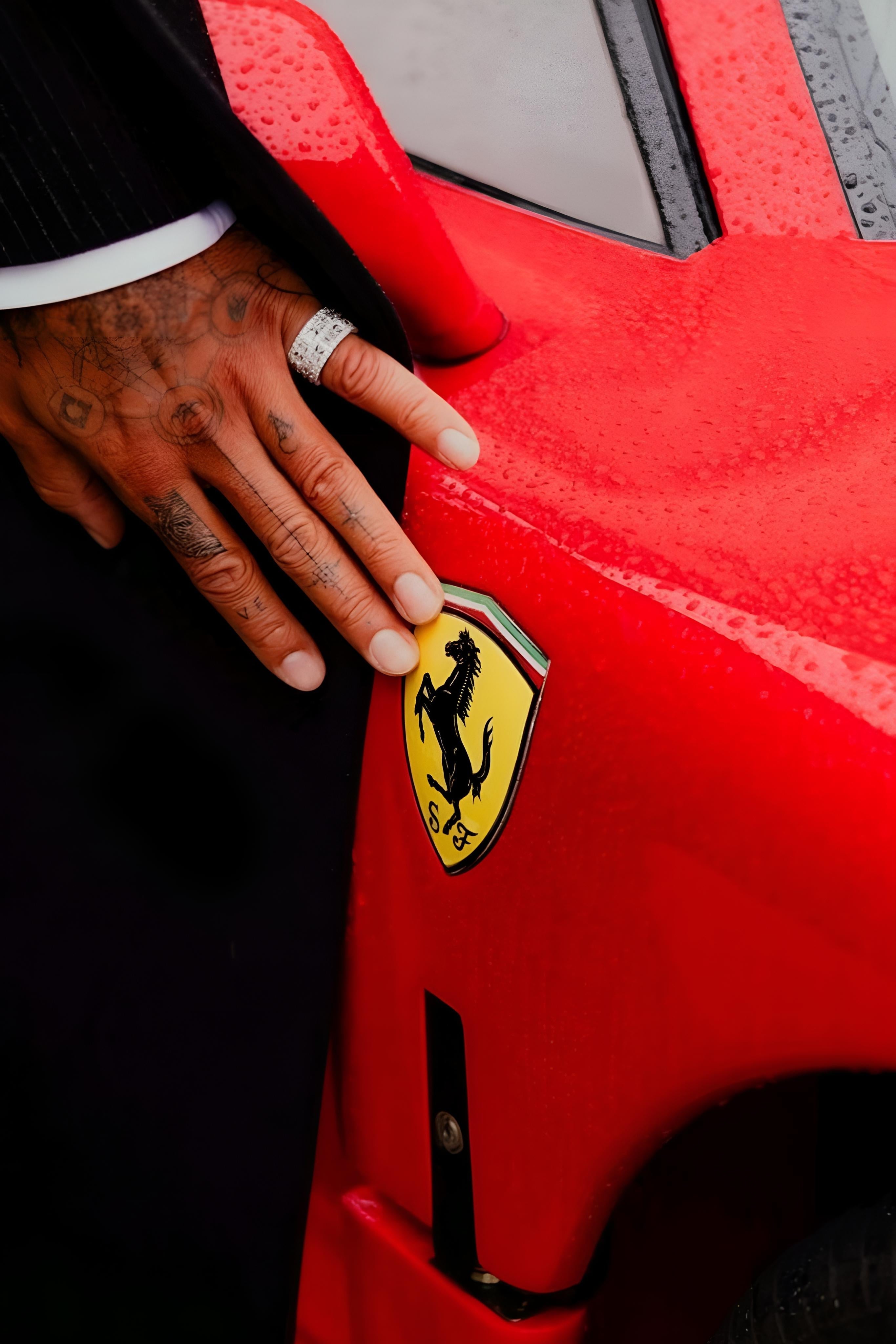 Lewis Hamilton 14 | F1