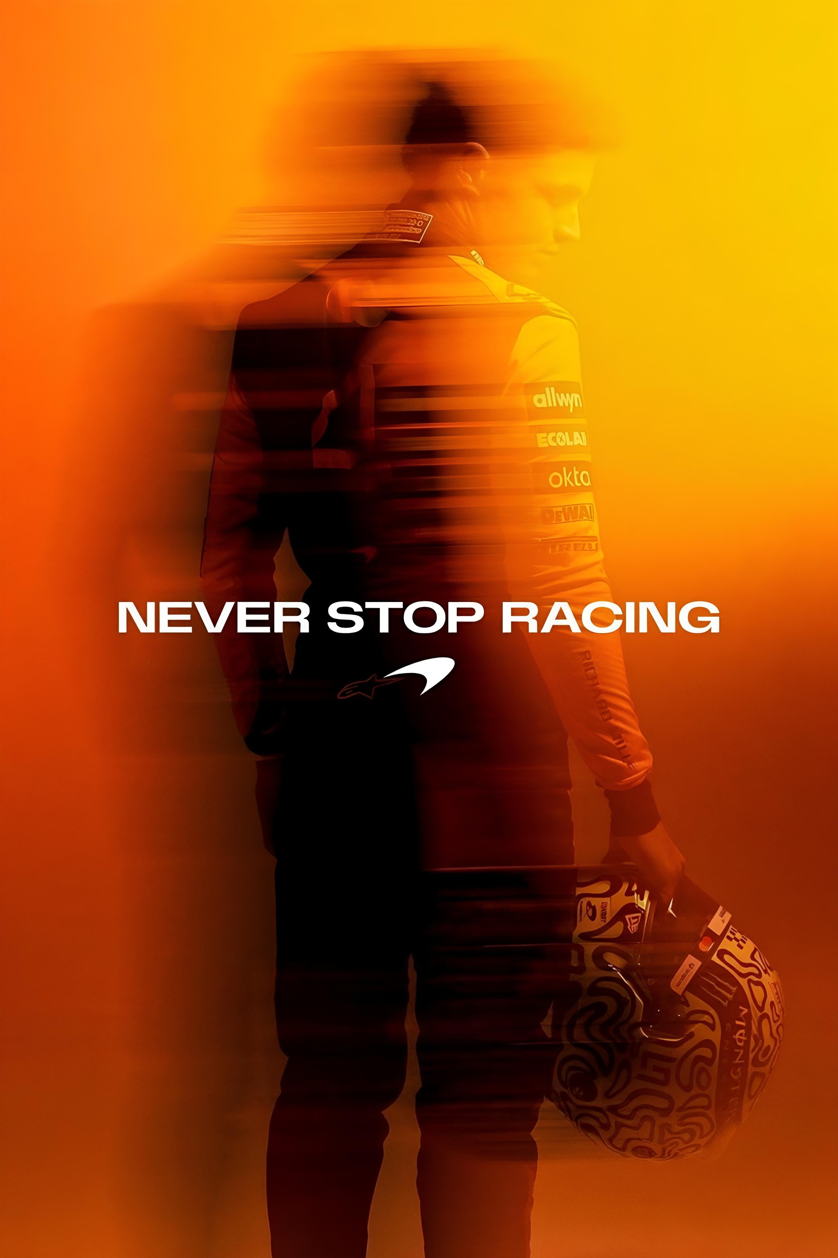 Lando Norris 02 | F1