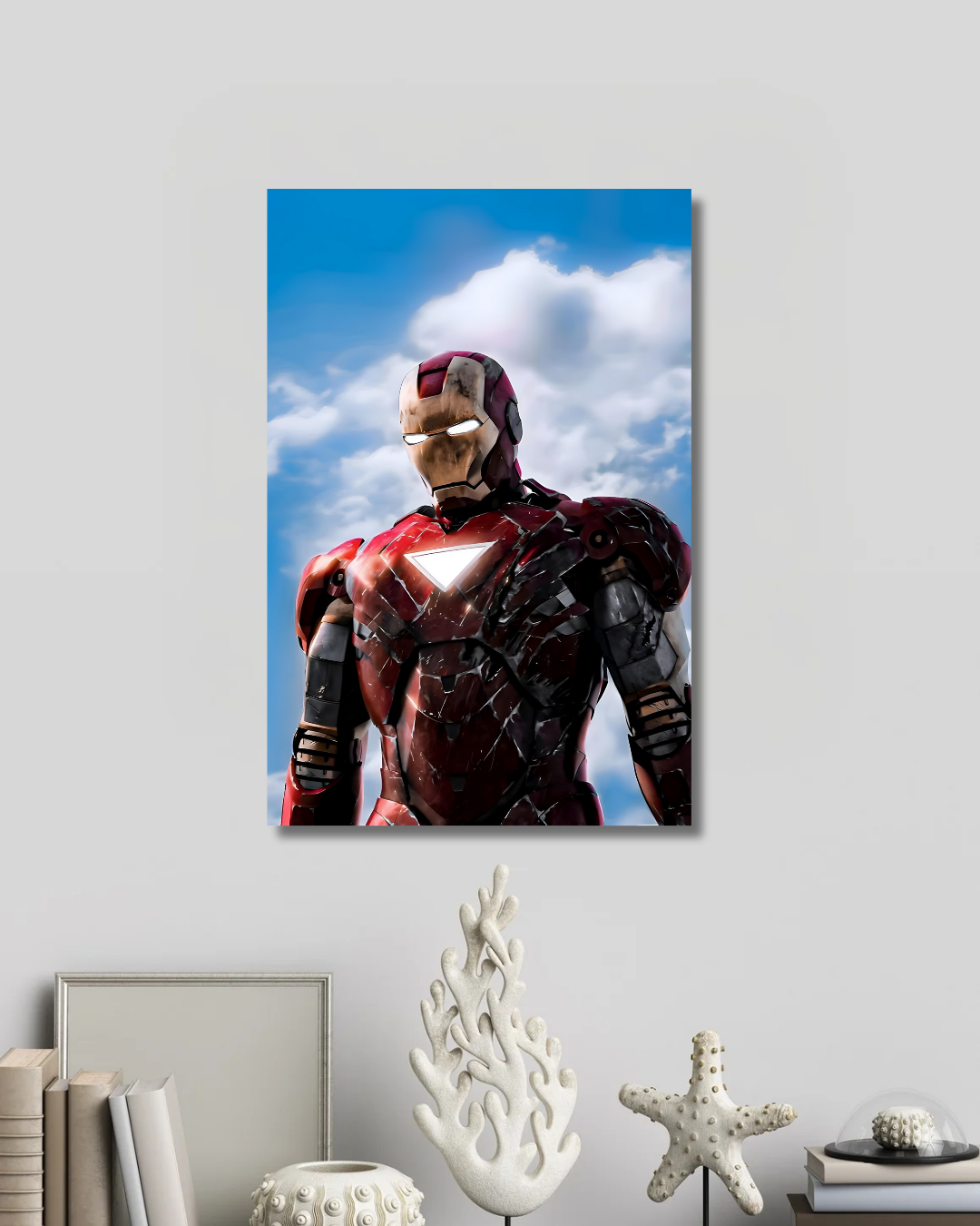 Iron Man 04