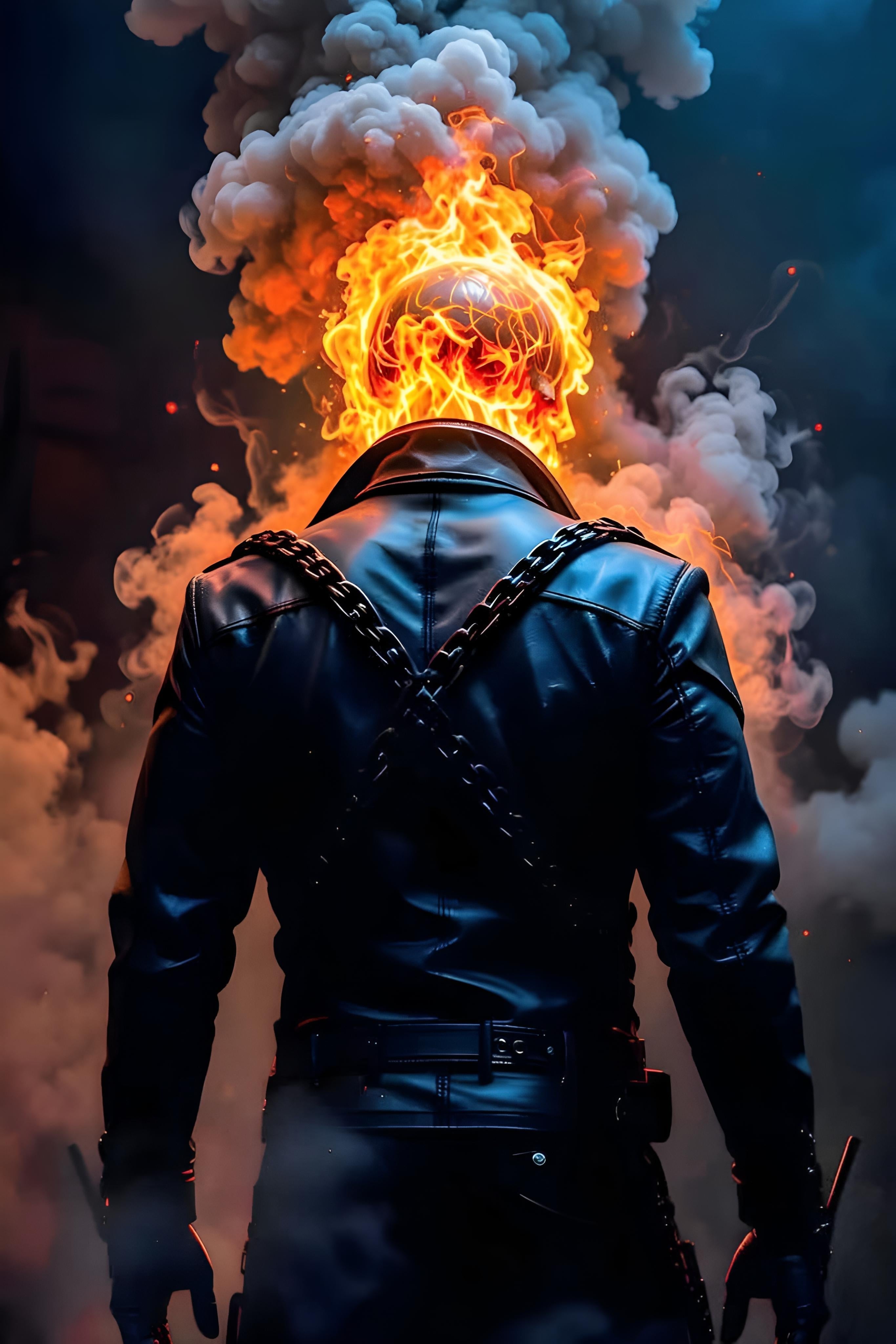 Ghost Rider | Marvel