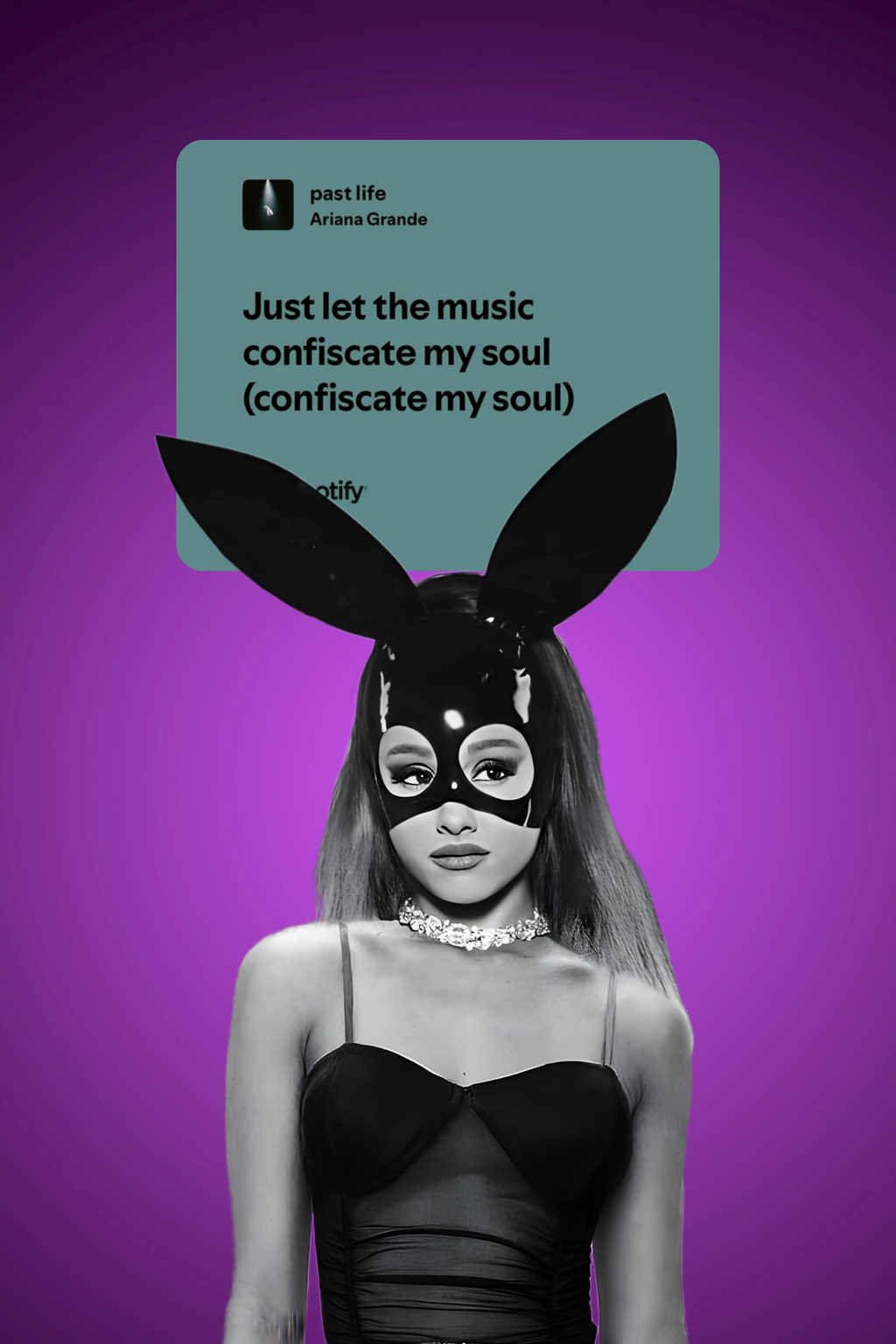 Ariana Grande Lyrical 08 | Music Artist