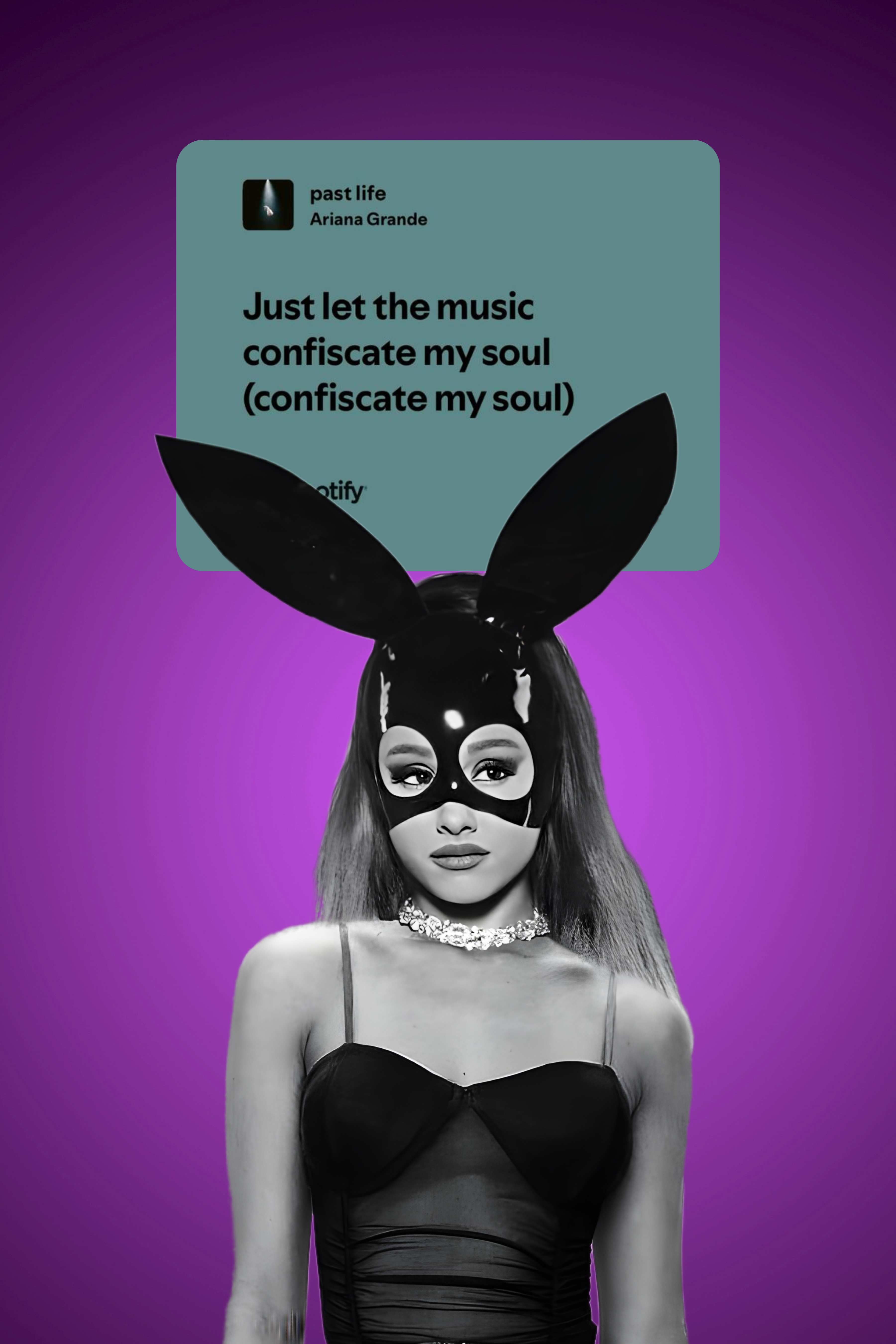 Ariana Grande Lyrical 08 | Music Artist