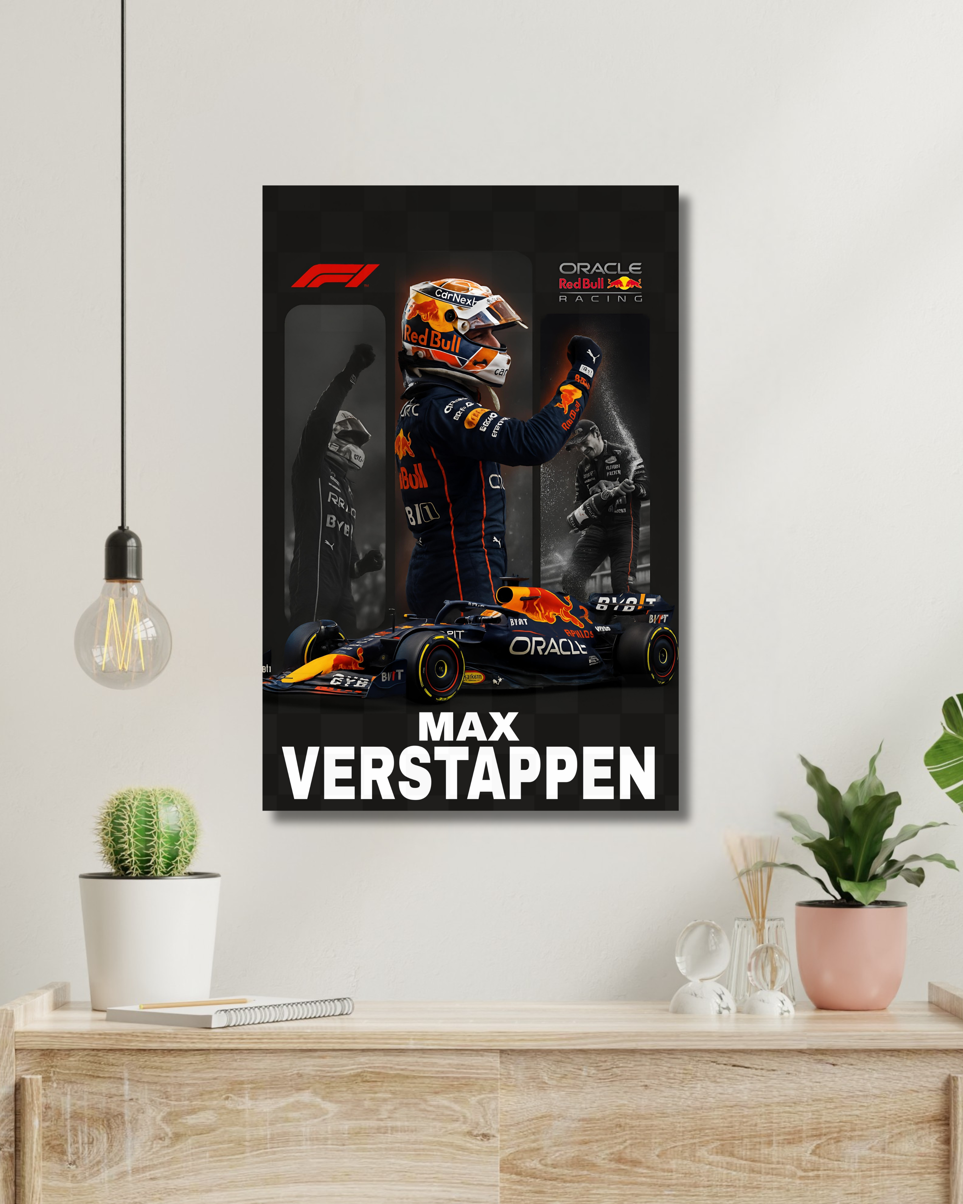 Max Verstappen 02 | F1